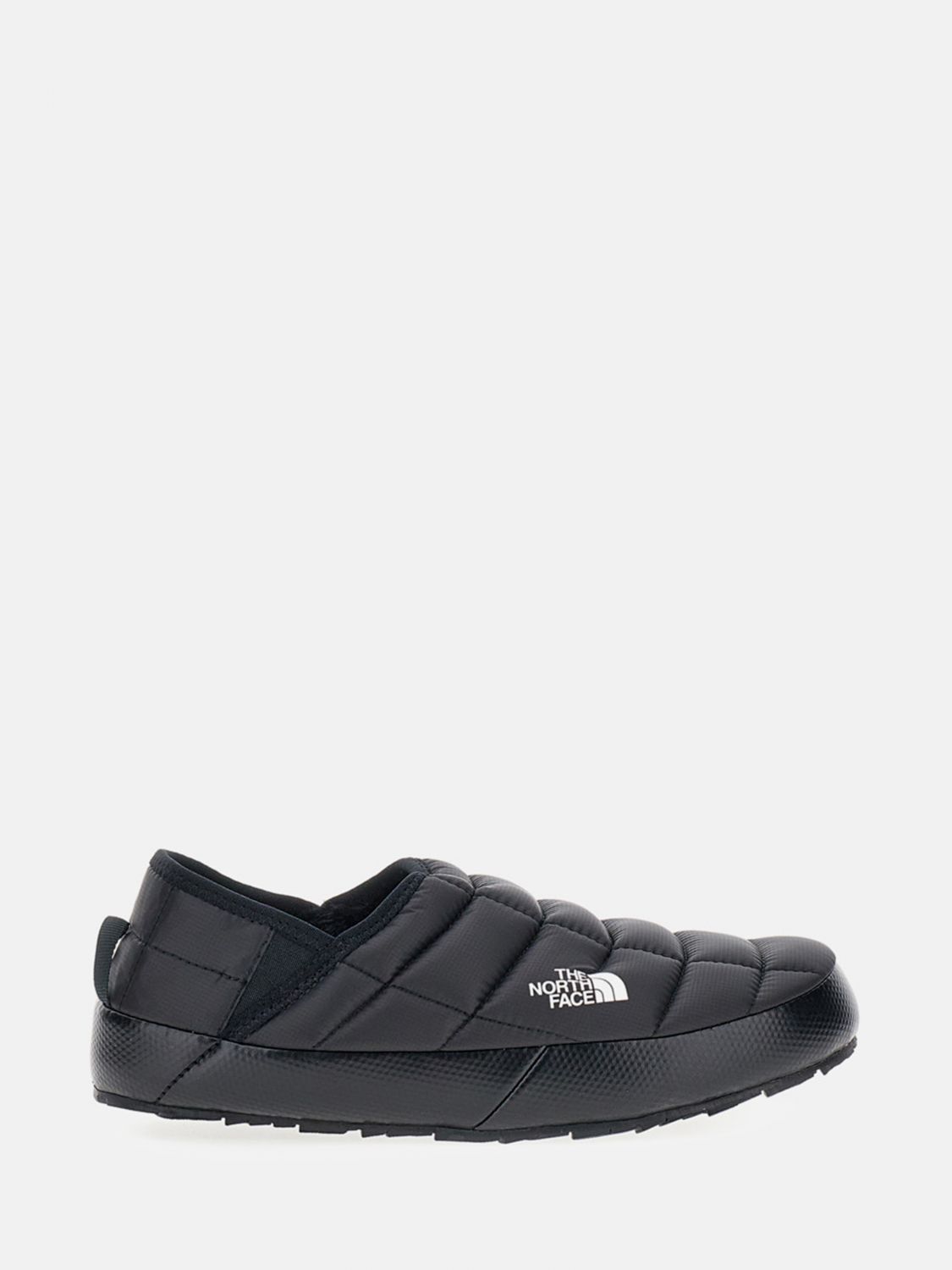 The North Face Loafers  Woman Color Black