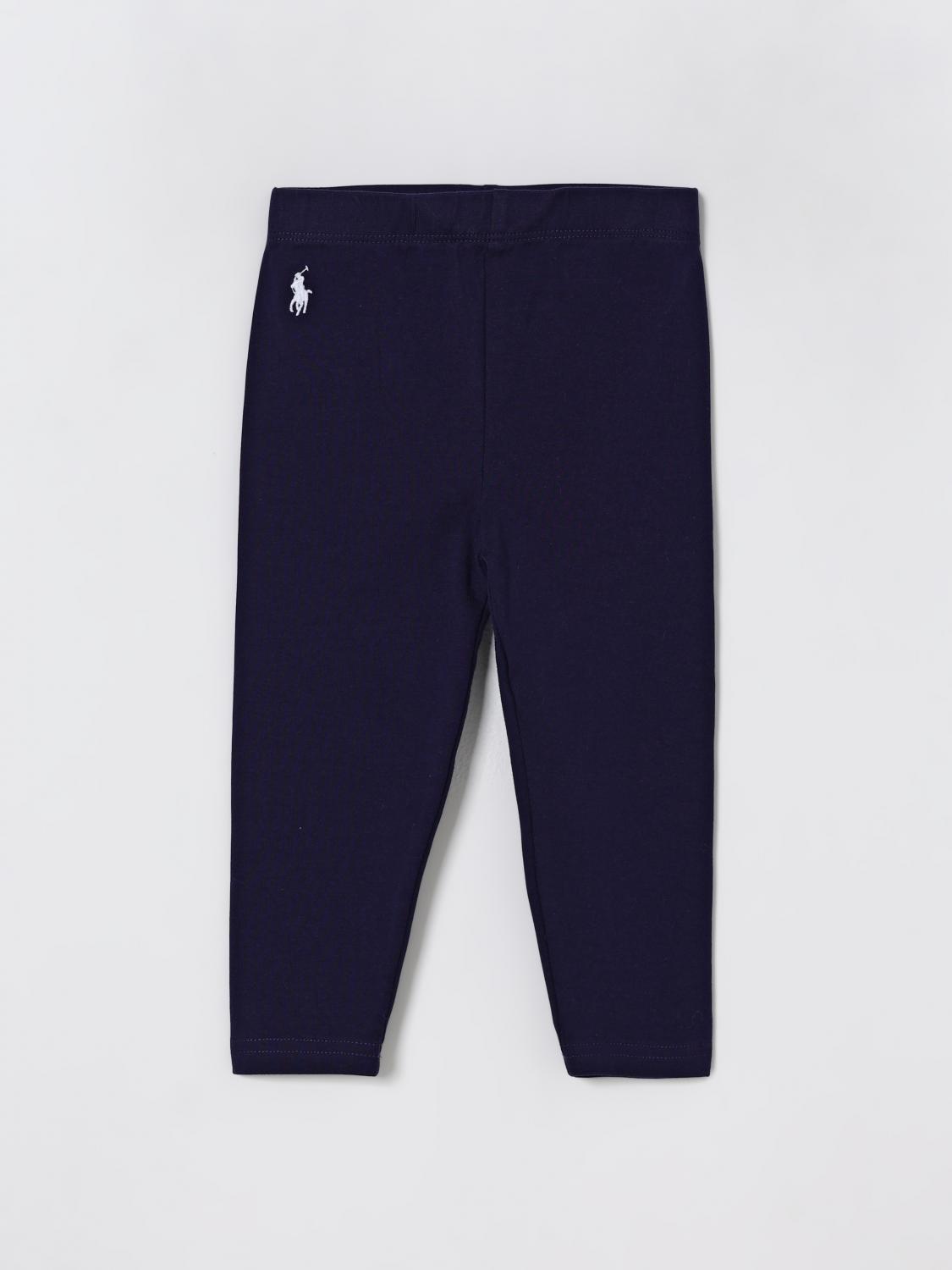 POLO RALPH LAUREN Hose Kinder Farbe Blau