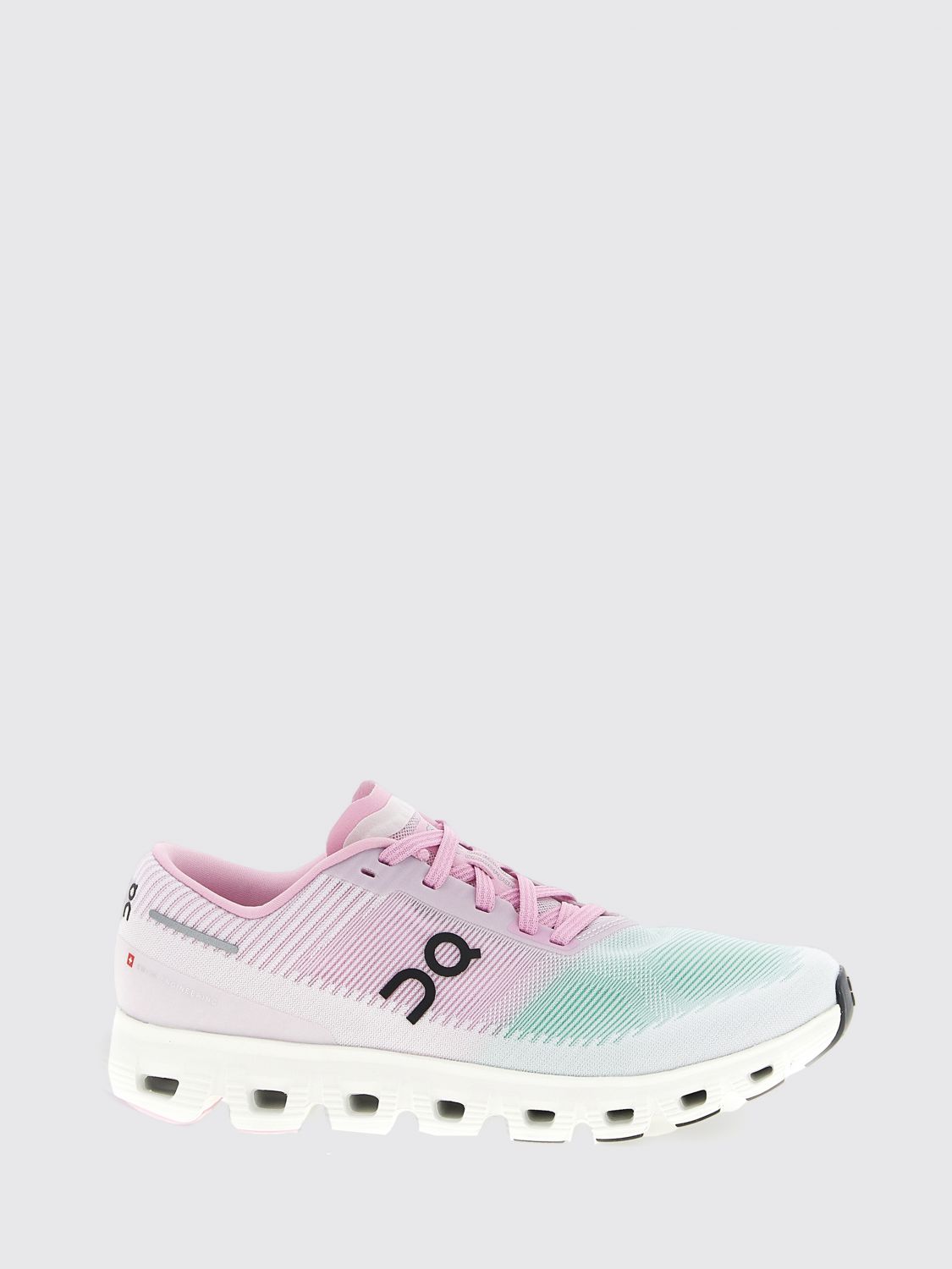 On Running Cloud 6 Push Sneakers In Multi