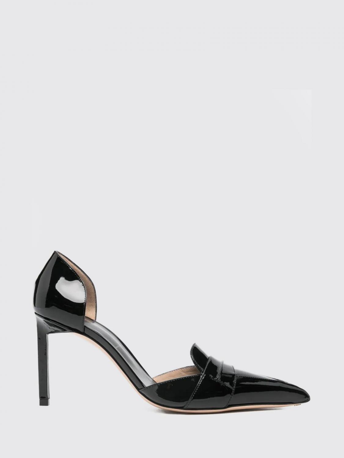 Pump TOM FORD Woman color Black