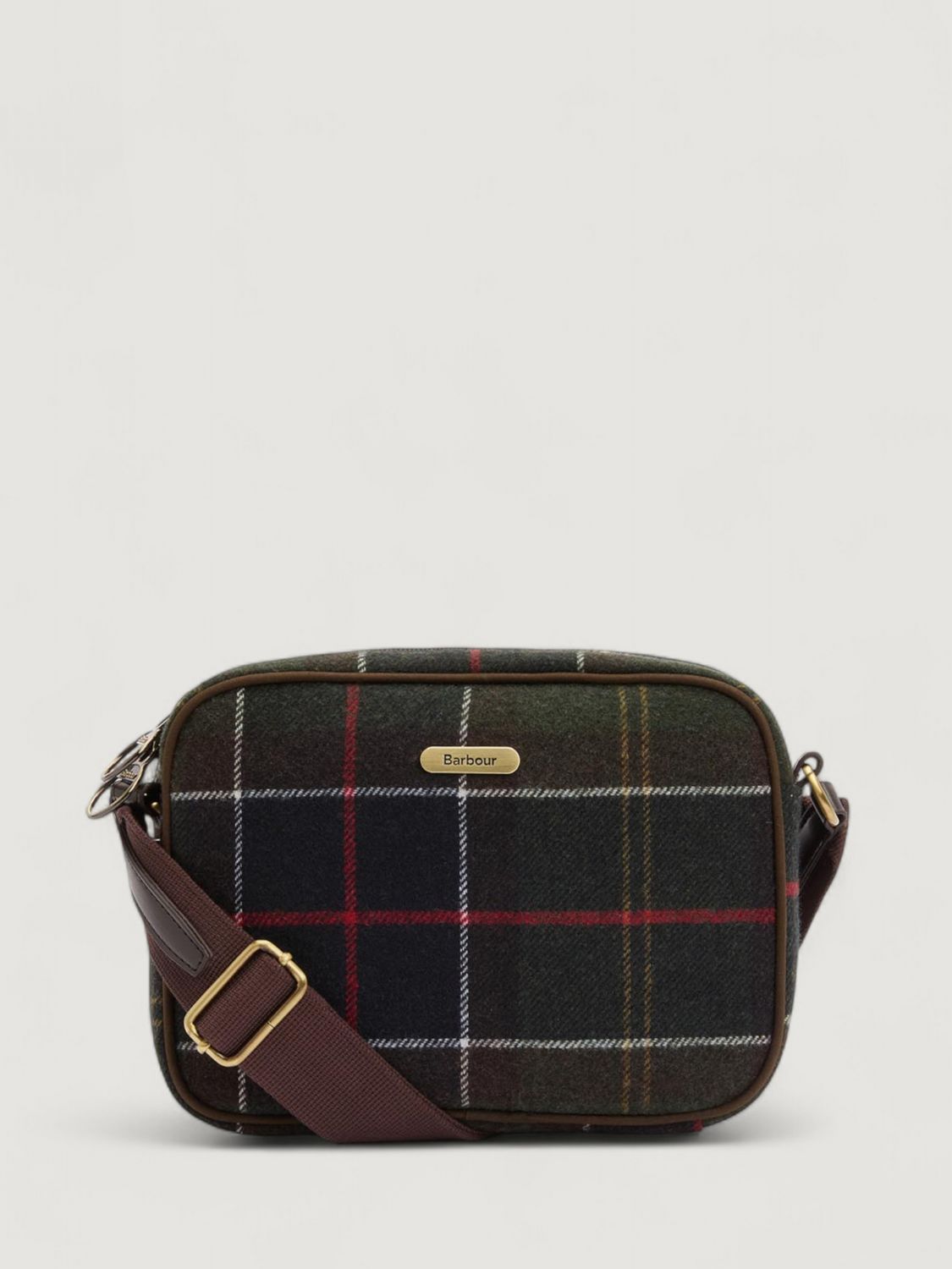 Barbour Handbag  Woman Color Multicolor In Multi