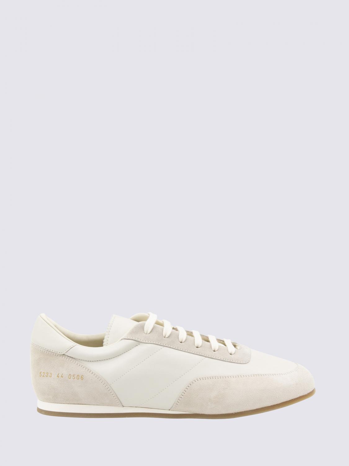 Sneakers COMMON PROJECTS Men color White