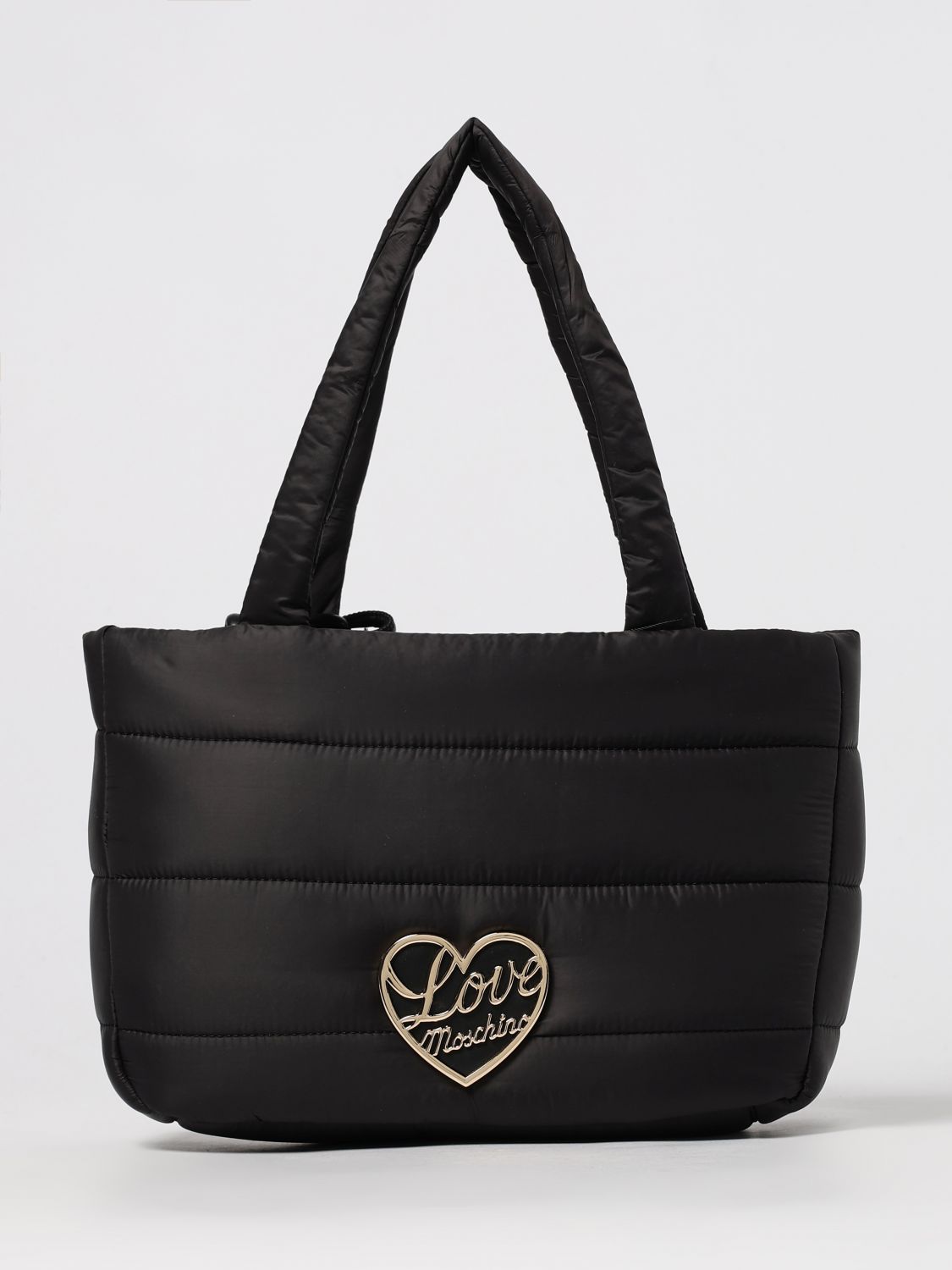 Love Moschino Handbag  Woman Color Black
