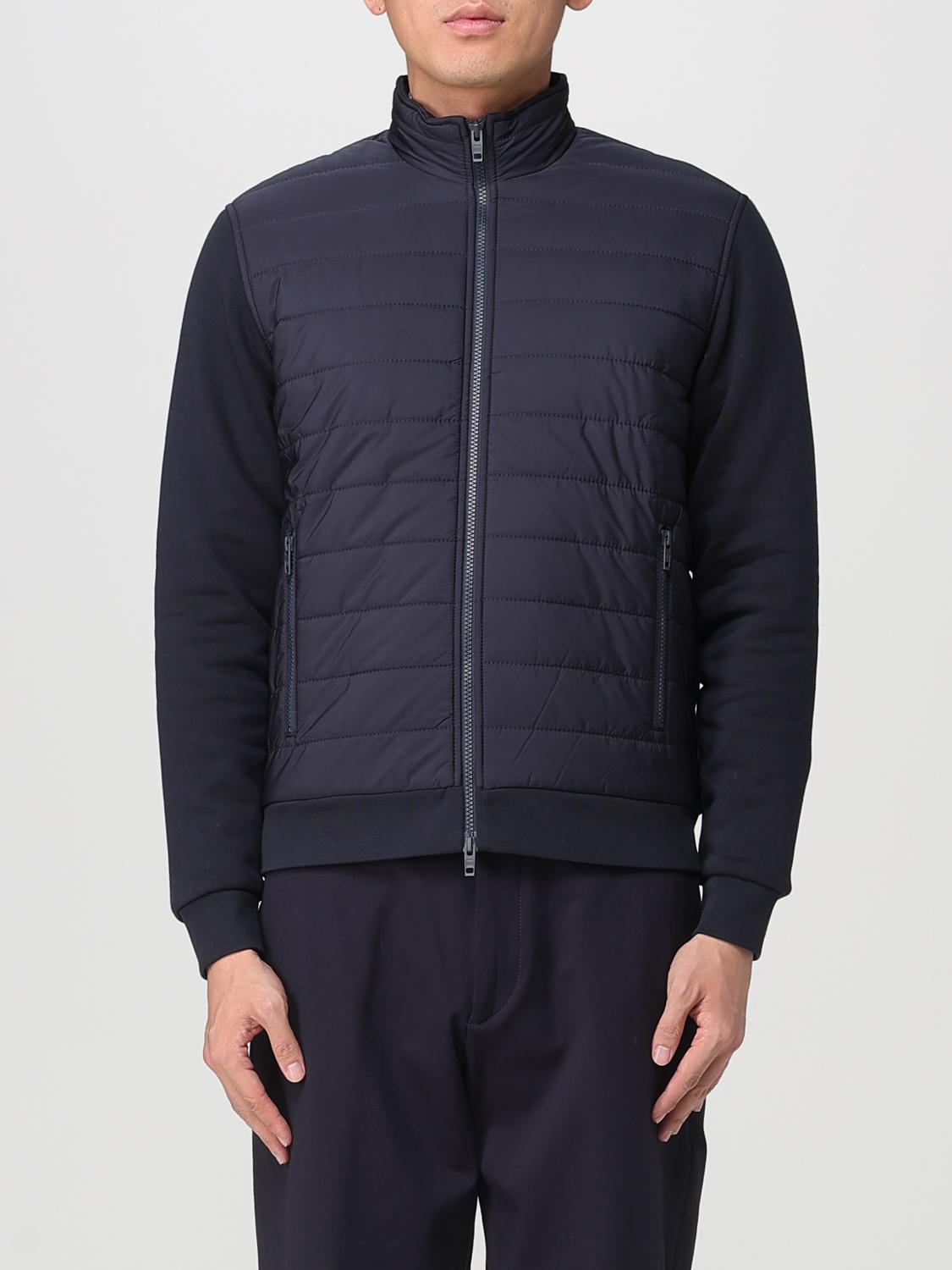 FAY Jacke Herren Farbe Blau