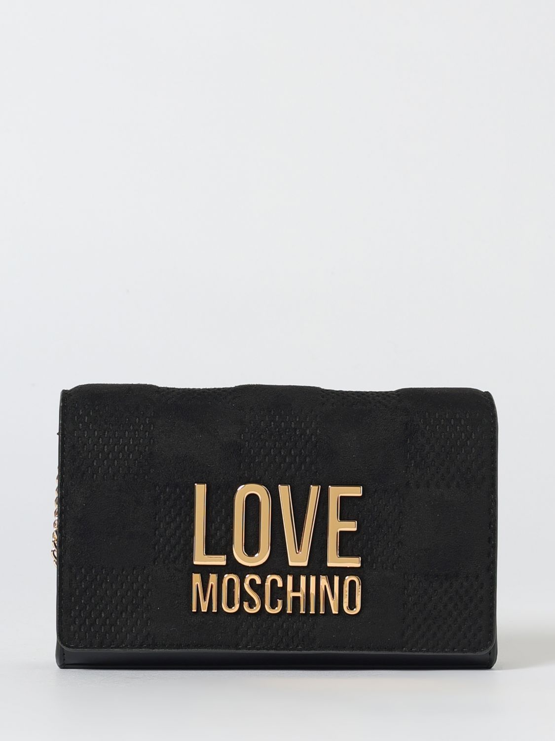 Love Moschino Handbag  Woman Color Black