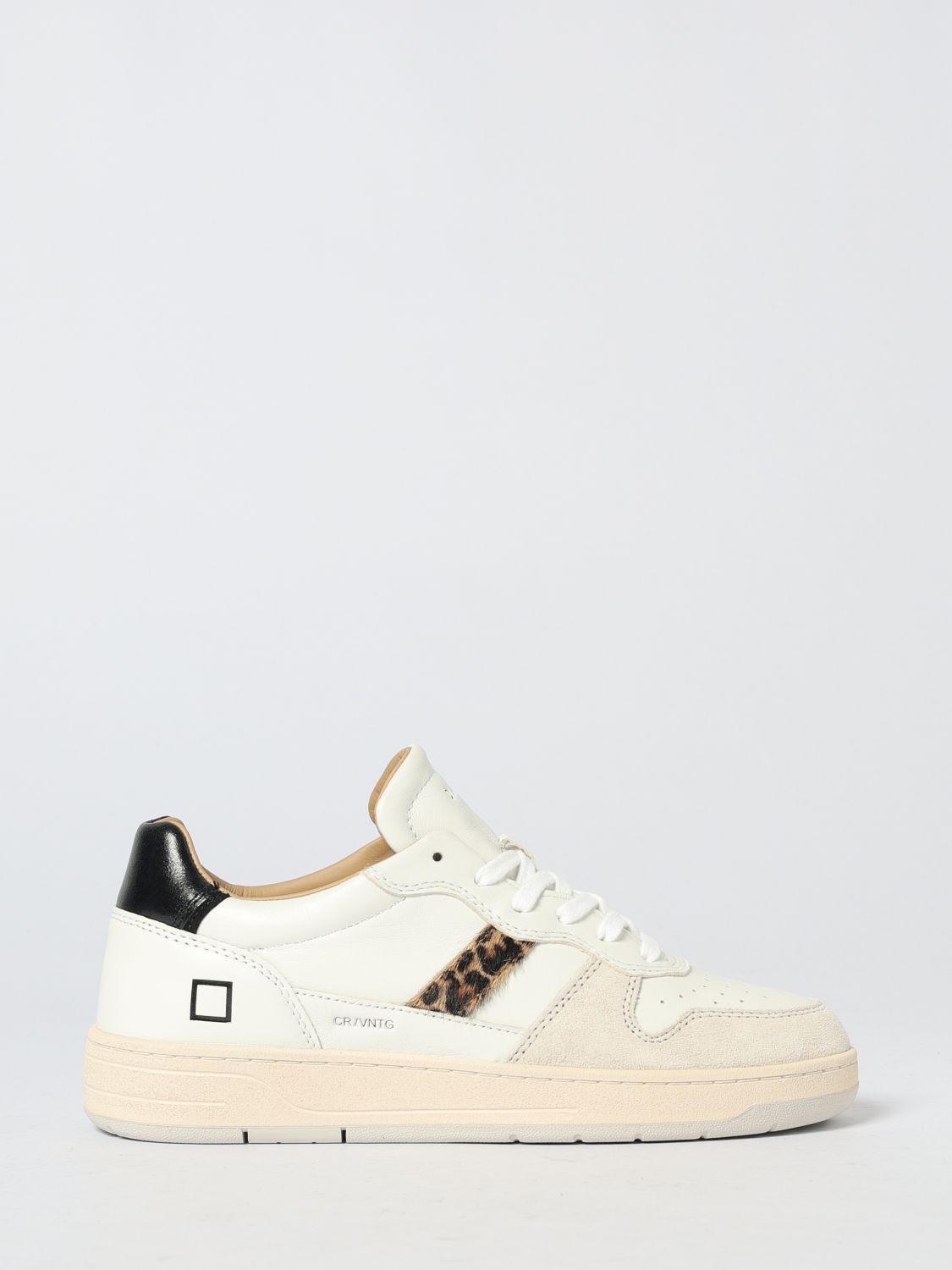 Date Sneakers D. A.t. E. Woman Color White