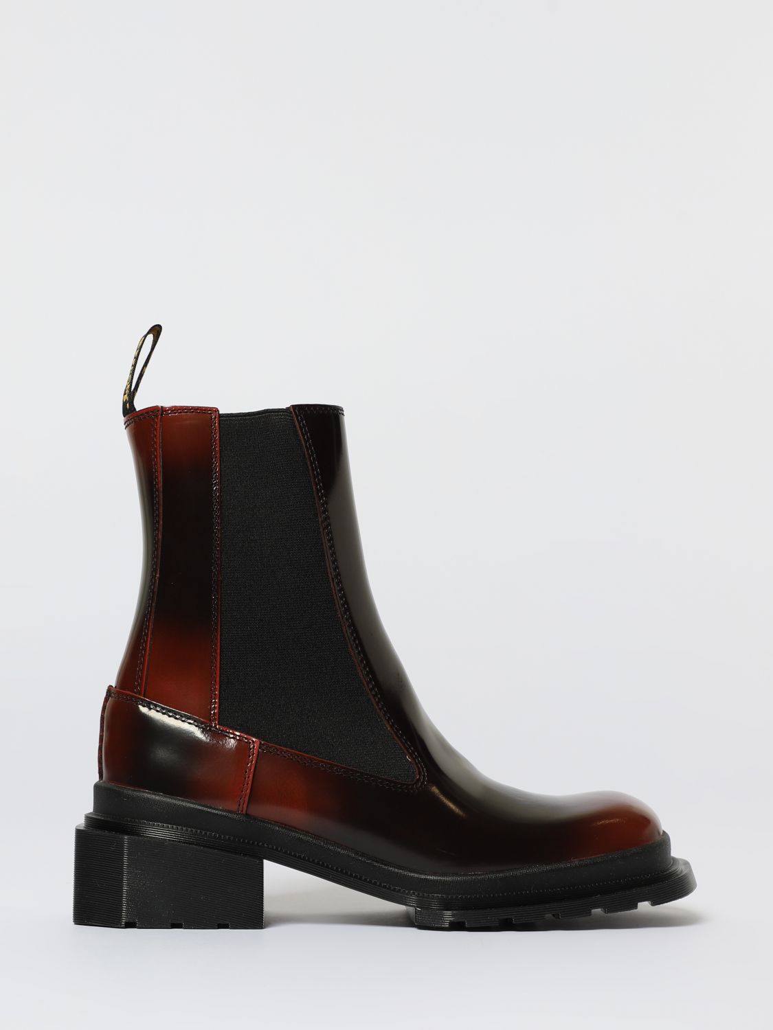 Dr. Martens Maybole Chelsea Boot In Black