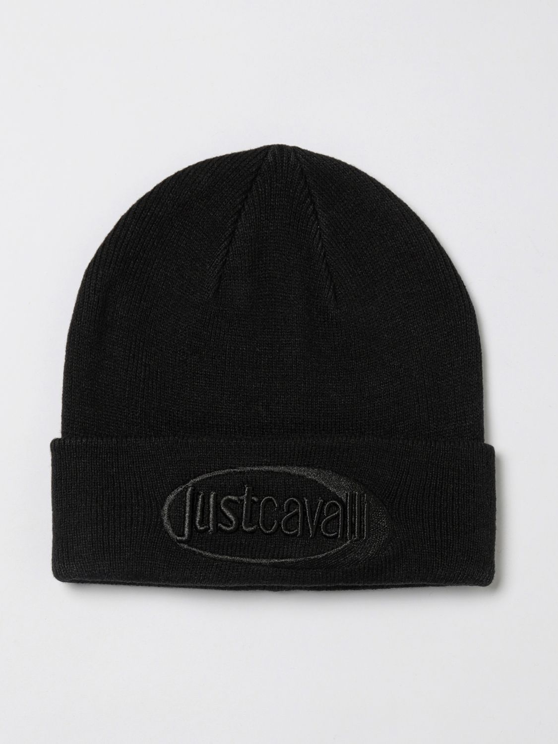 JUST CAVALLI Hut Damen Farbe Schwarz