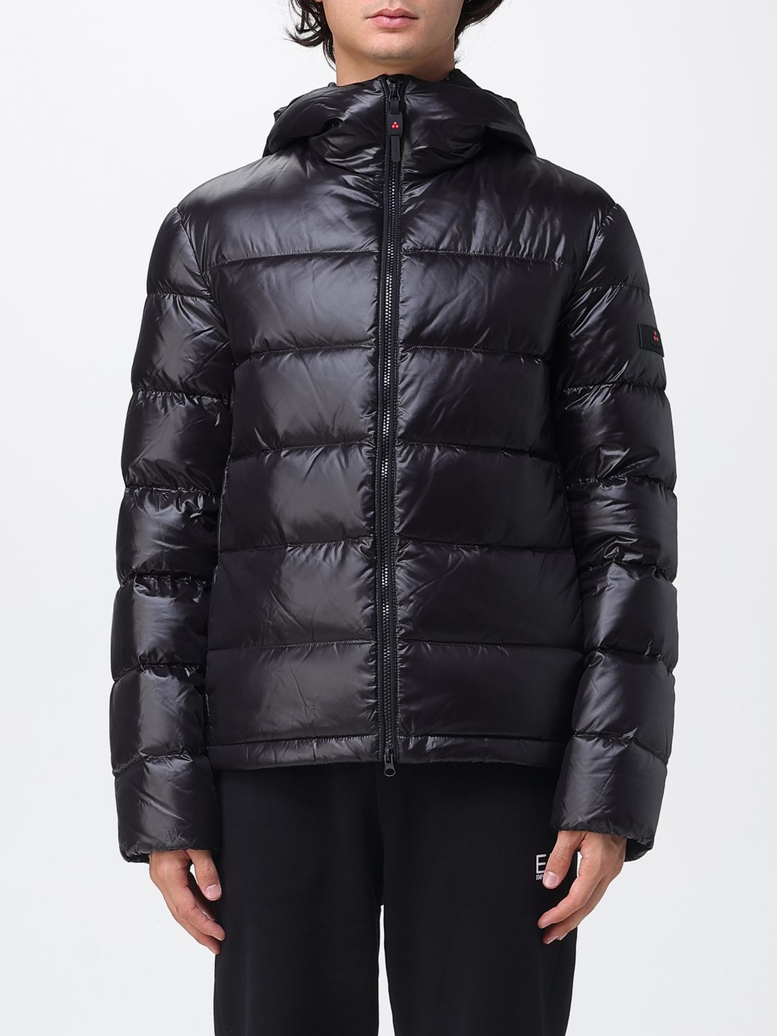 Peuterey Honova Jacket In Black