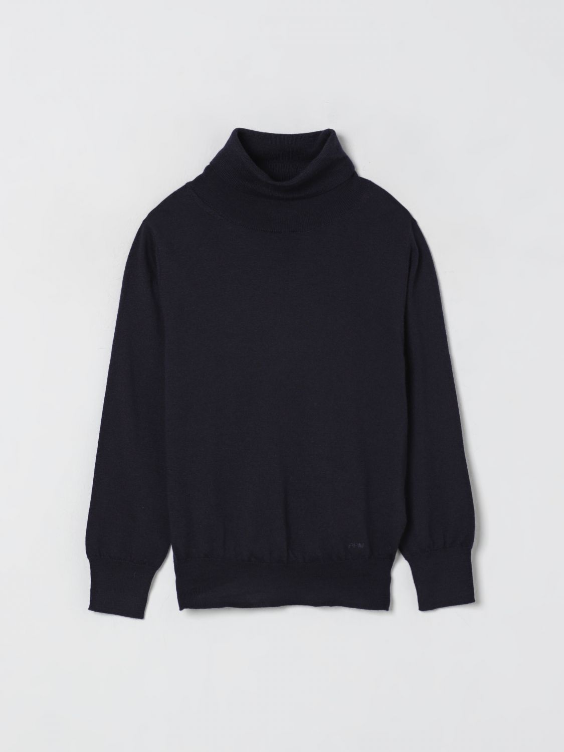 Paolo Pecora Sweater  Kids Color Blue