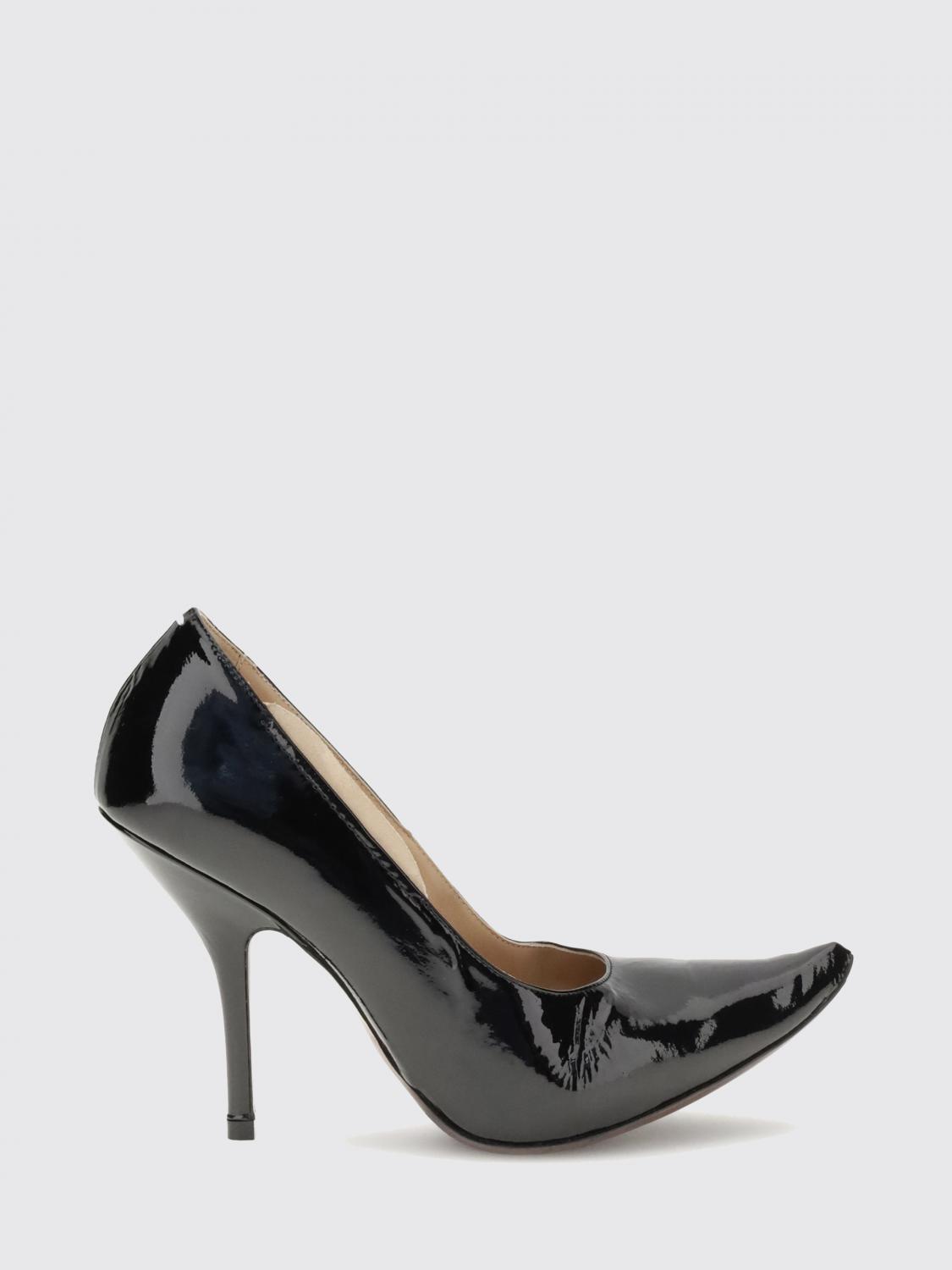 Pump MAISON MARGIELA Woman color Black