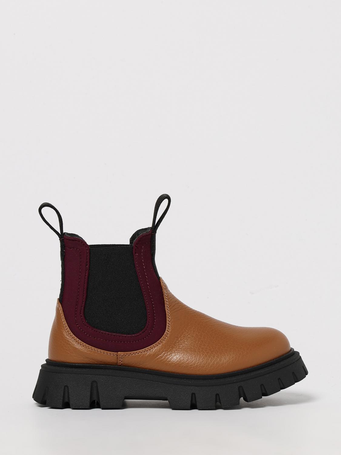 MARNI Shoes Kids color Beige　MARNI シューズ キッズカラー ベージュ MARNI