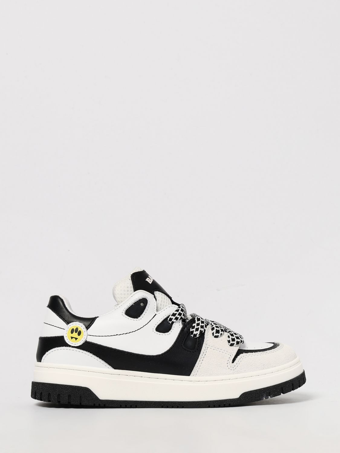 Barrow Shoes  Kids Kids Color White In Neutral