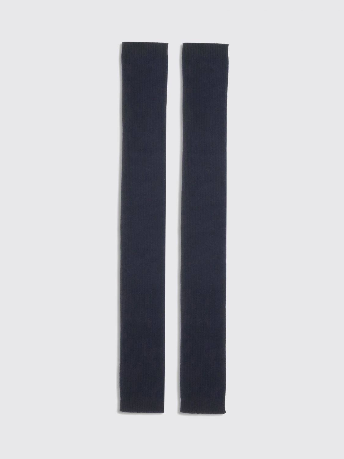 Gloves SA SU PHI Woman color Navy