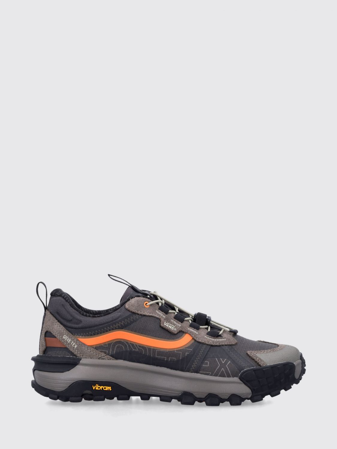 Vans Mte Crosspath Xc Gore Tex Sneakers In Multi
