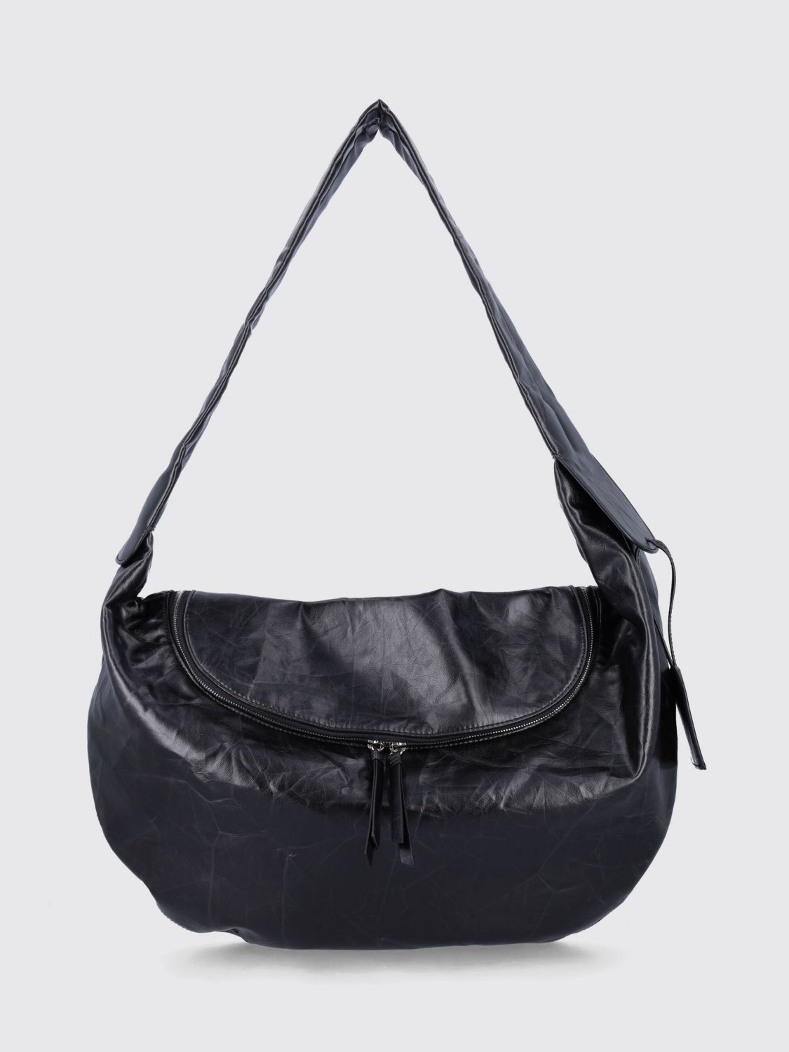 Low Classic Handbag Woman Color Black In Black