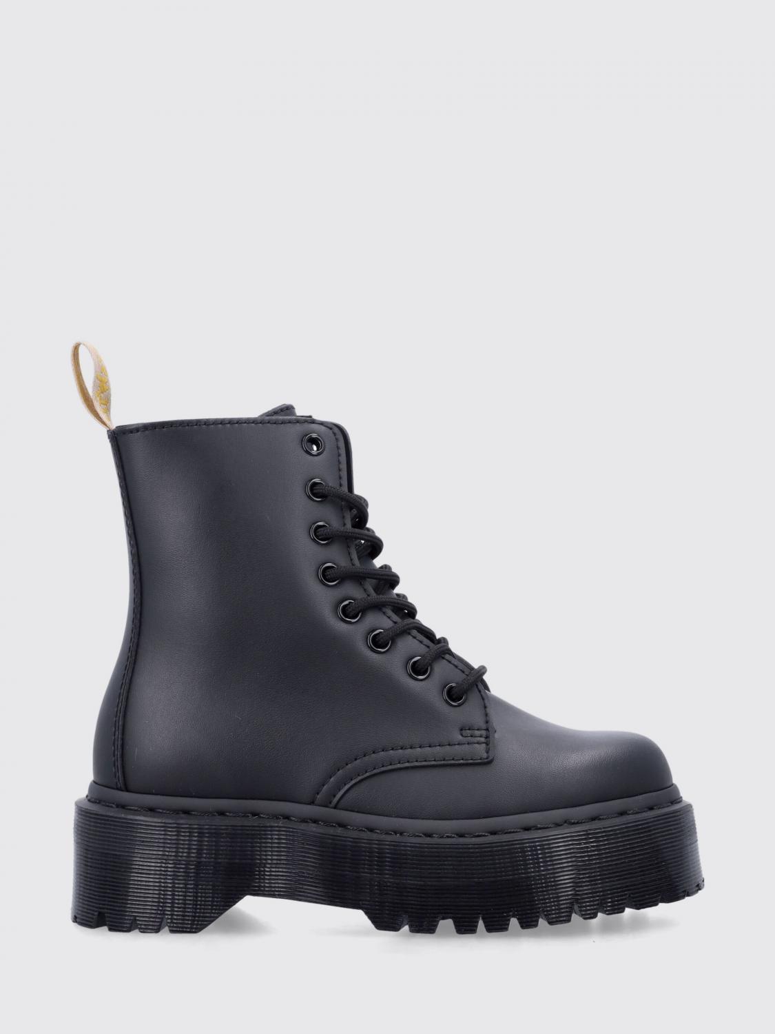 Boot DR. MARTENS Men color Black