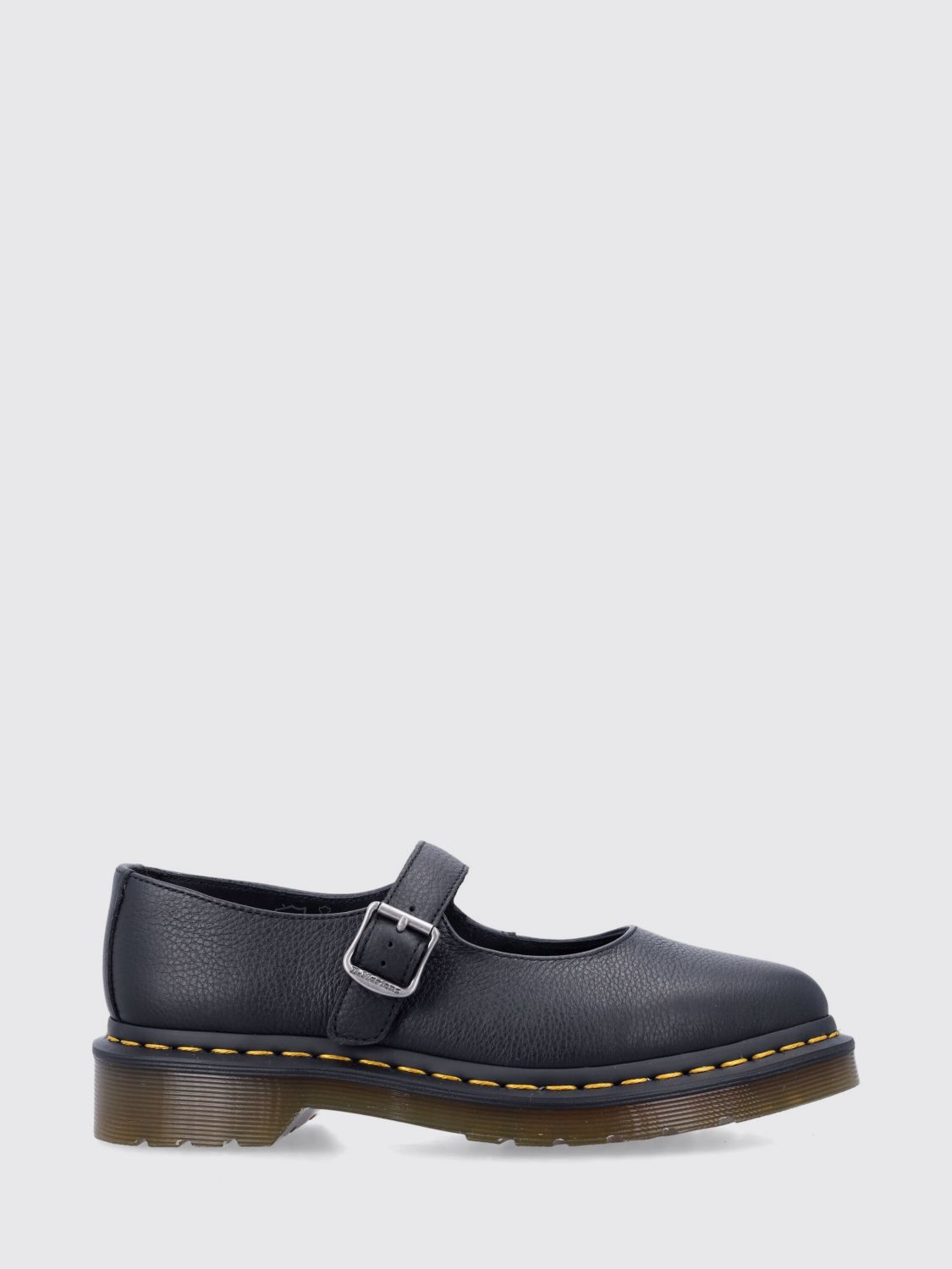 Dr. Martens Elphie Mary Jane In Black