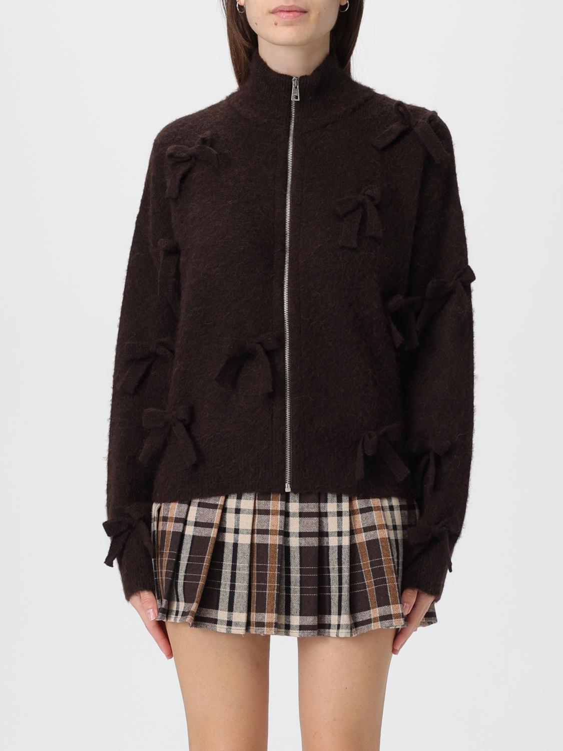 Aniye By Jacket  Woman Color Brown