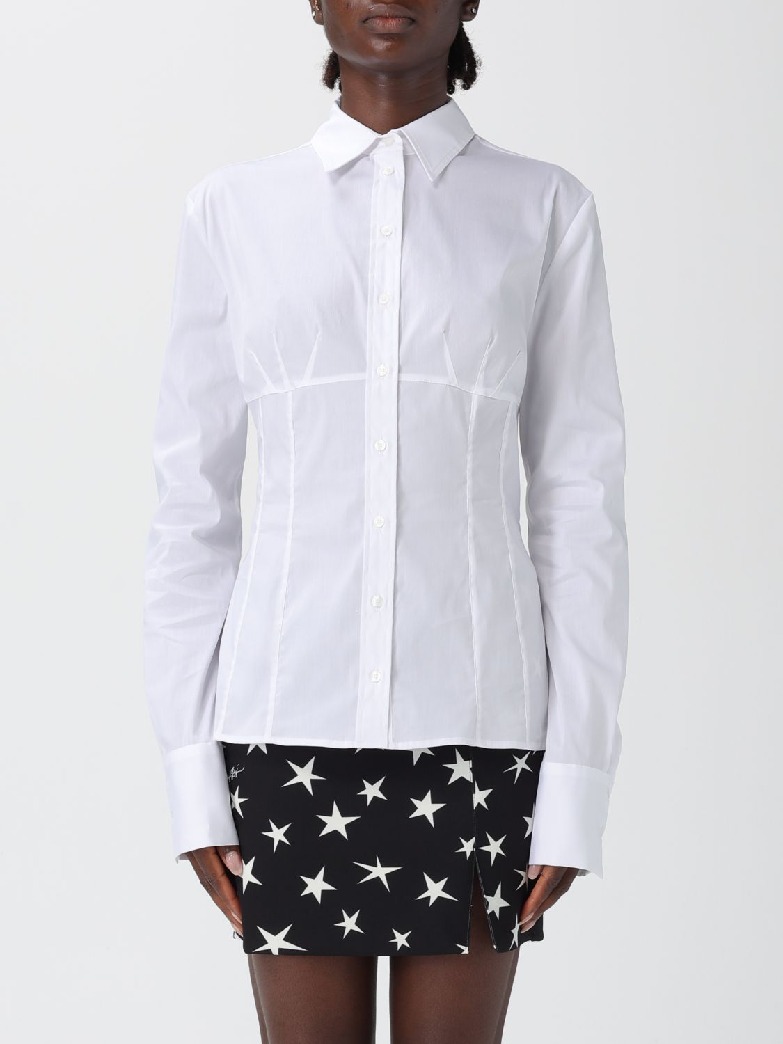 Aniye By Shirt  Woman Color White
