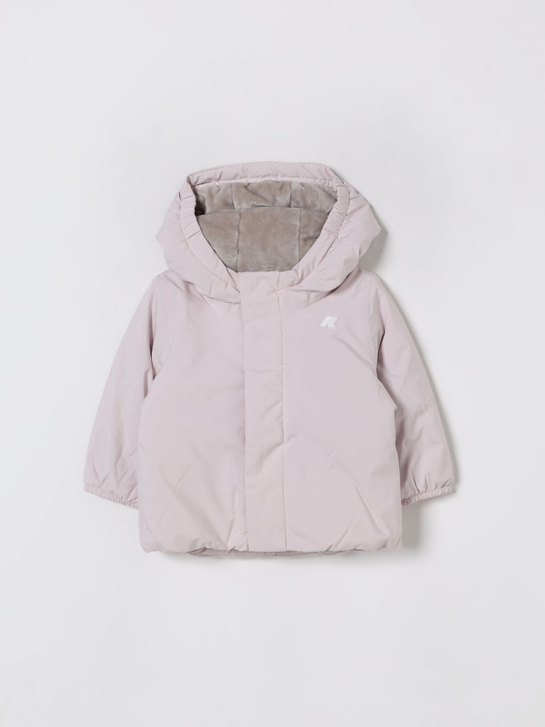 K-way Babies' Jacket  Kids Color Pink