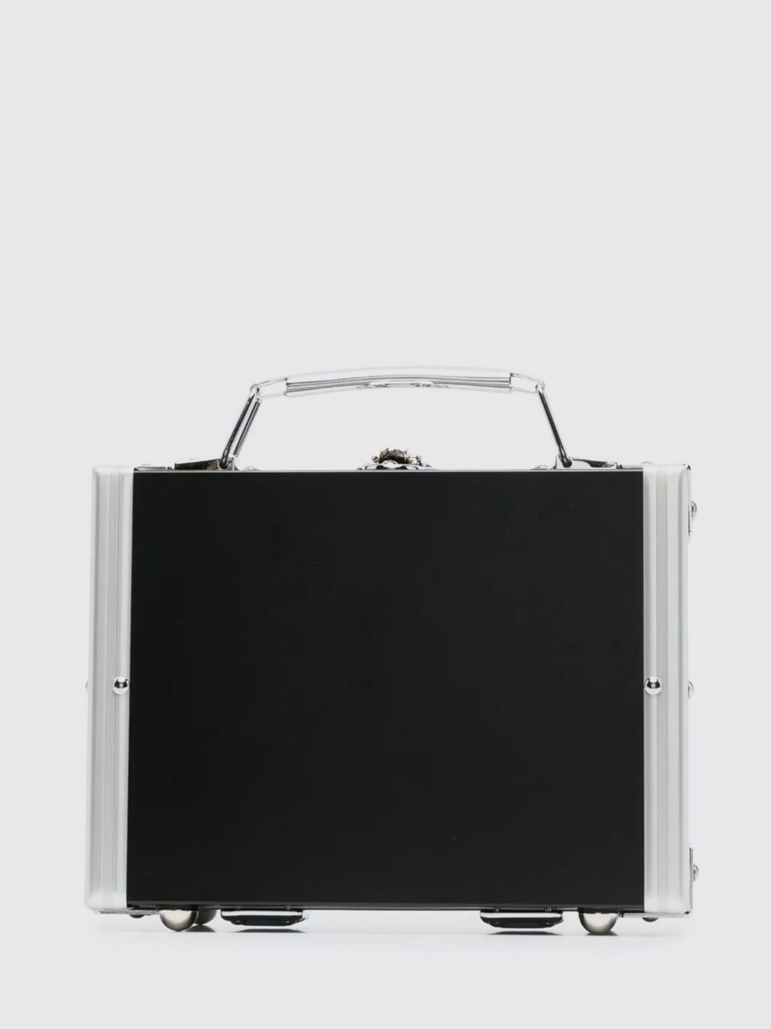 Comme Des Garçons Shoulder Bag Comme Des Garcons Woman Color Black In Black