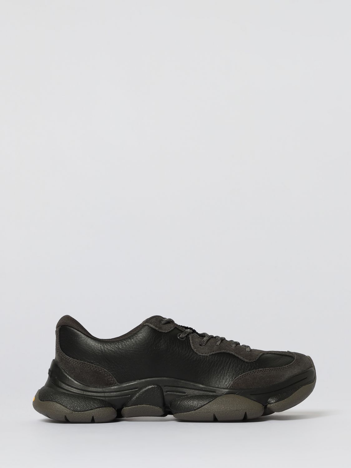 CAMPER Sneakers Herren Farbe Schwarz