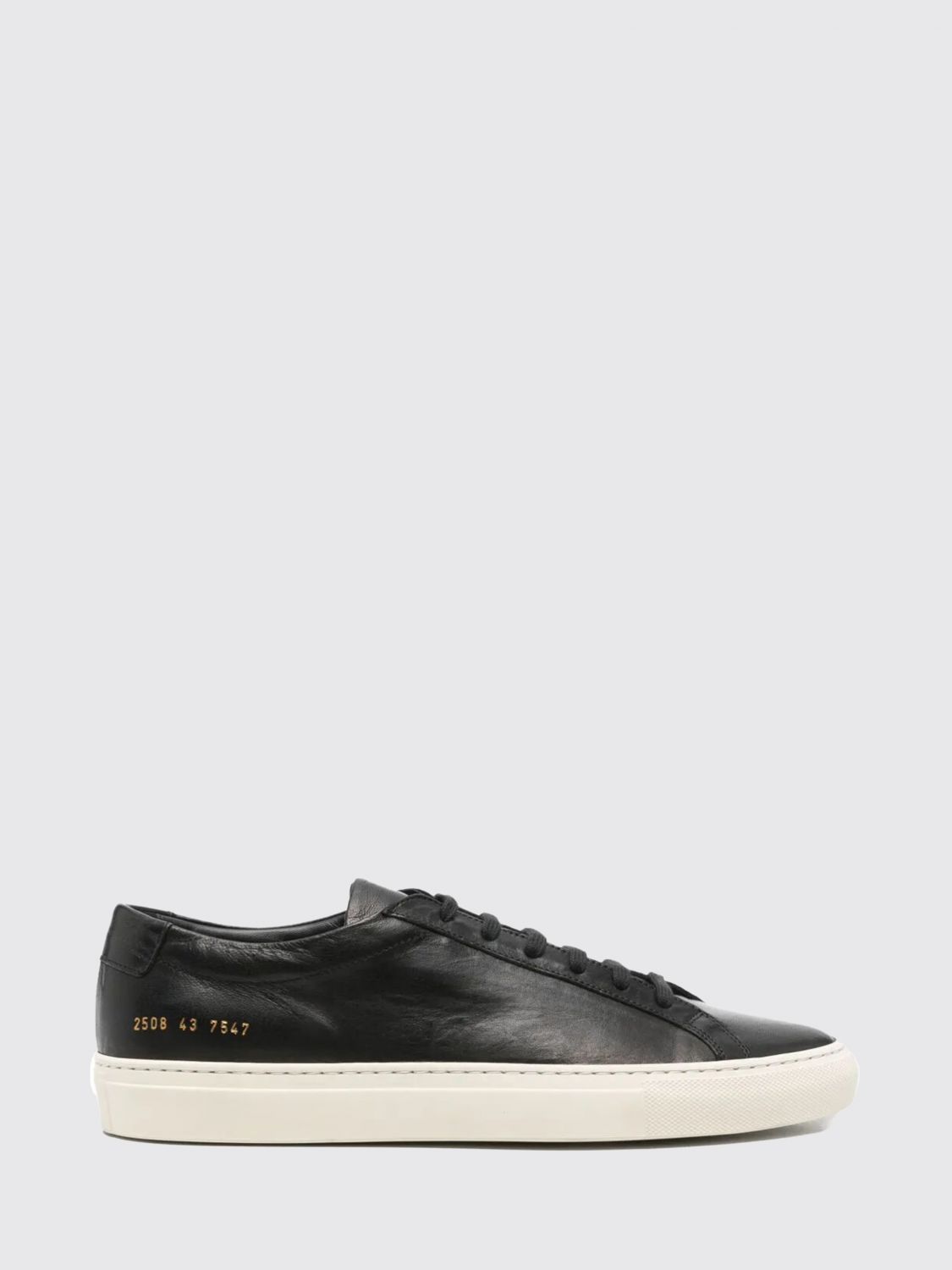 Sneakers COMMON PROJECTS Men color Black Sneakers COMMON PROJECTS Men color Black