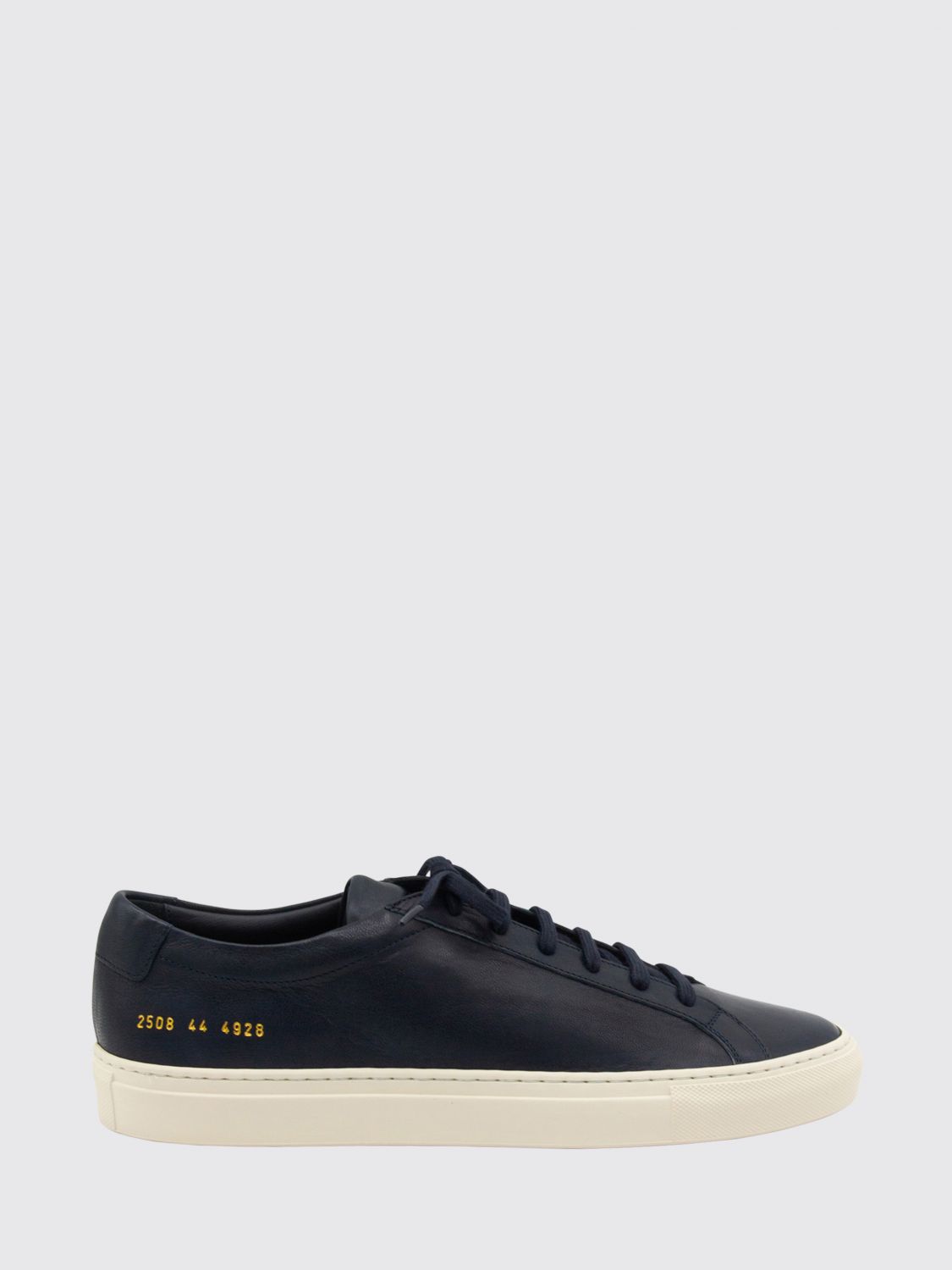 Common Projects Sneakers  Men Color Blue In Blue