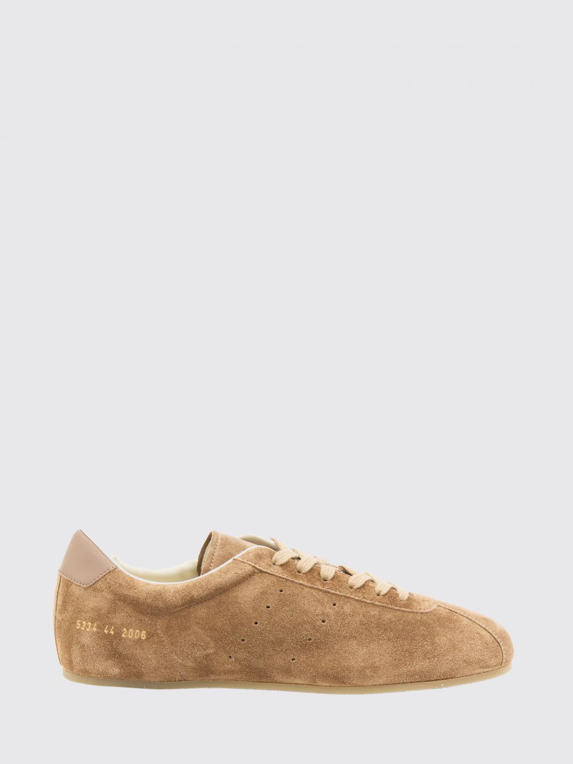 Sneakers COMMON PROJECTS Men color Beige
