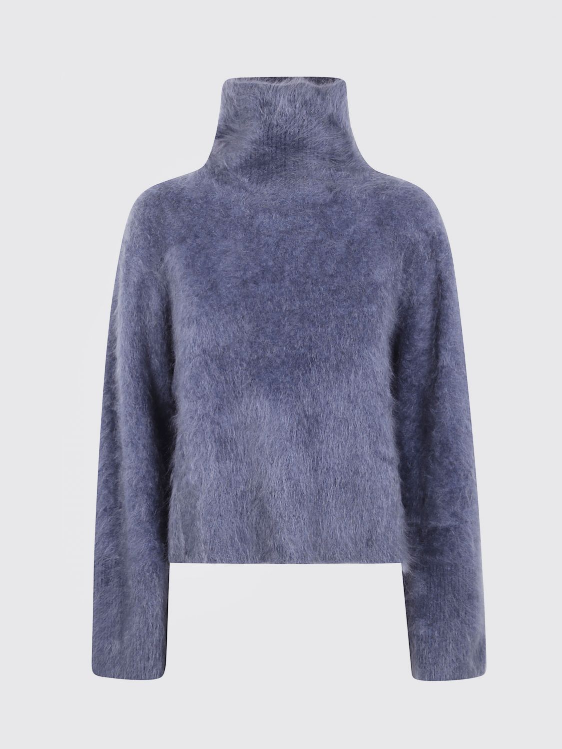 Lisa Yang Sweater  Woman Color Blue 1