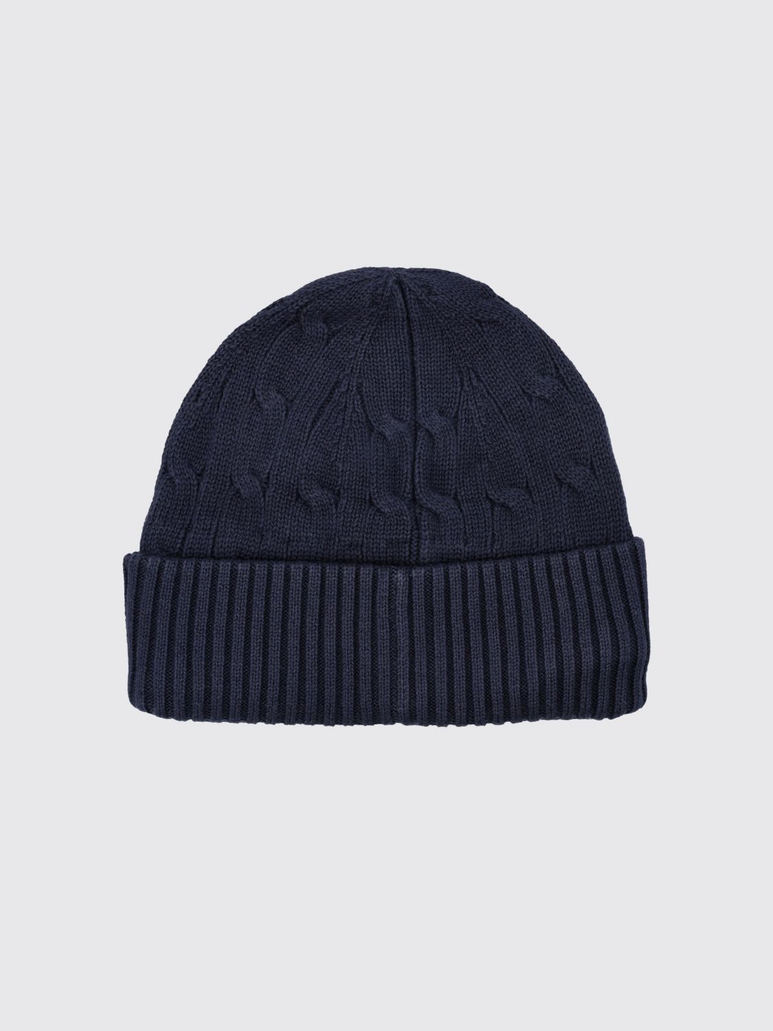 Polo Ralph Lauren Hat Kids In Blue