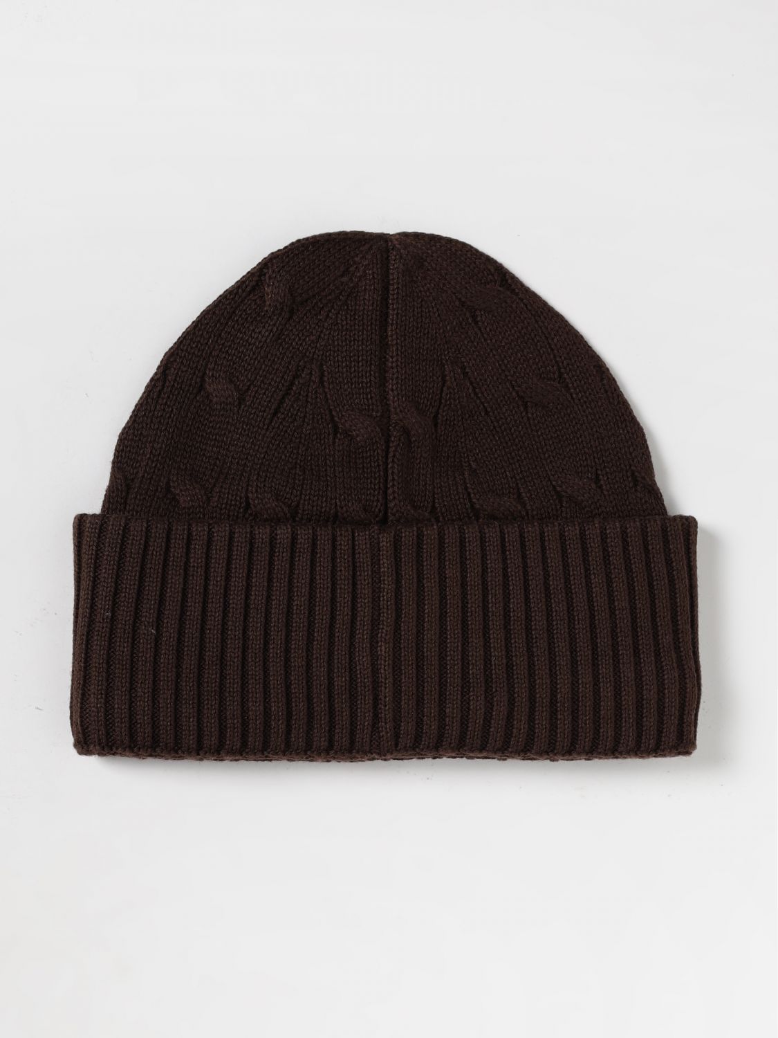 Polo Ralph Lauren Hat Kids In Brown