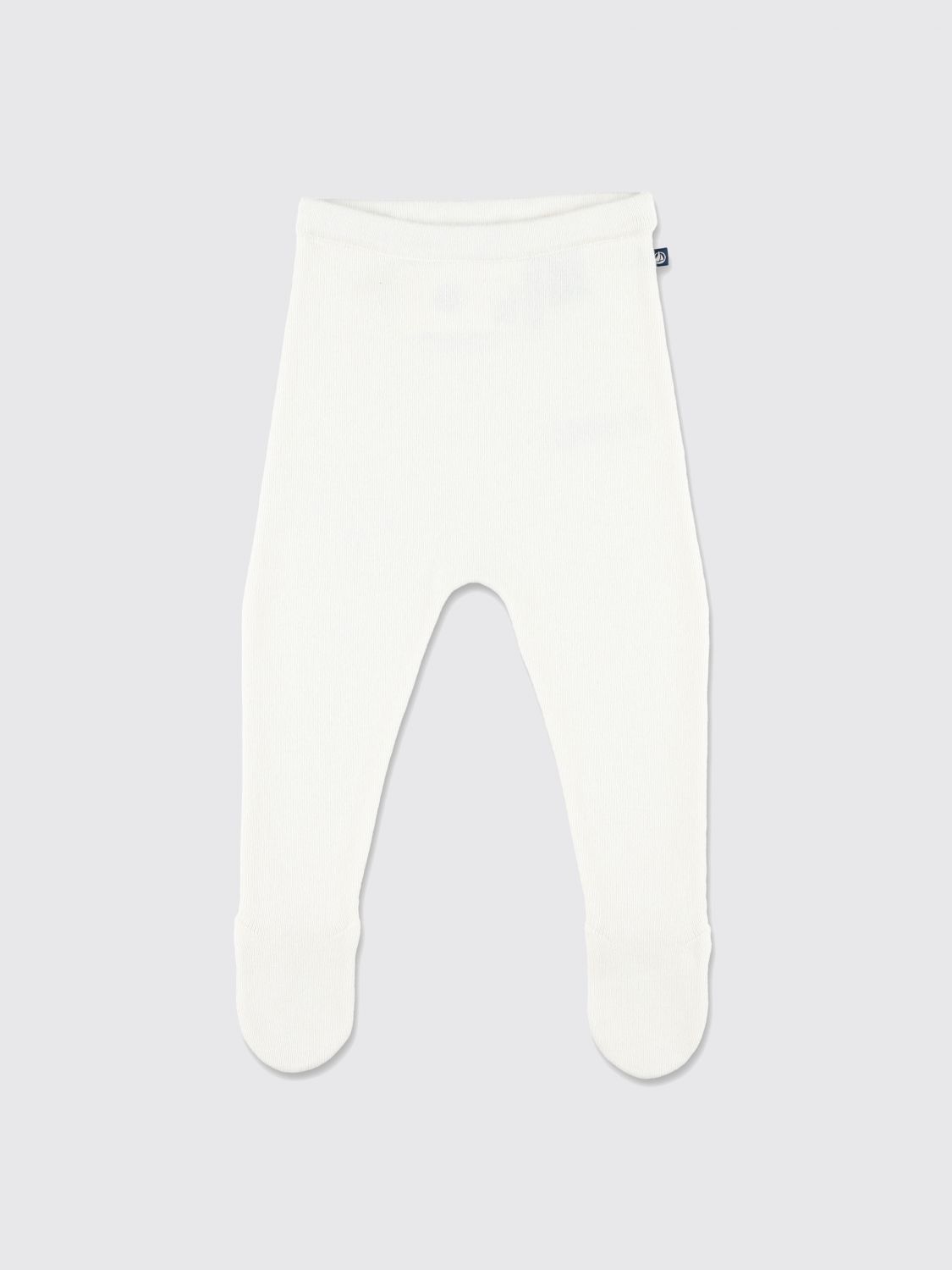 Petit Bateau Pants  Kids Color White In Multi