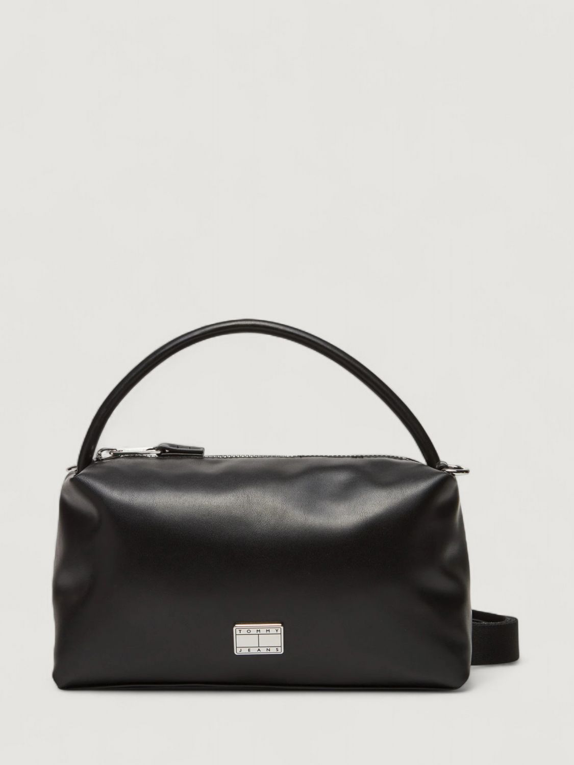 Tommy Jeans Handbag  Woman Color Black In Black