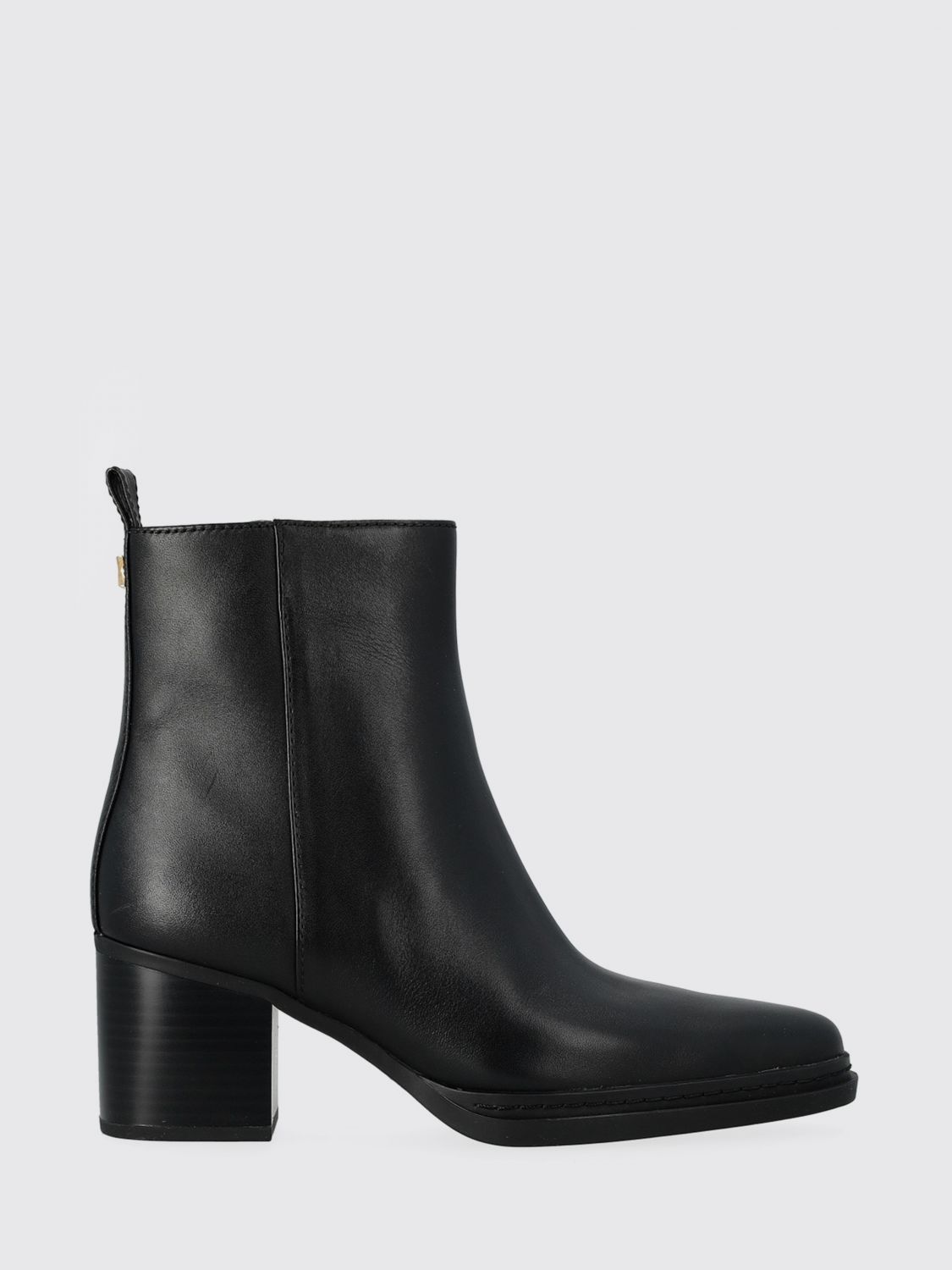 Michael Kors Boots  Woman Color Black