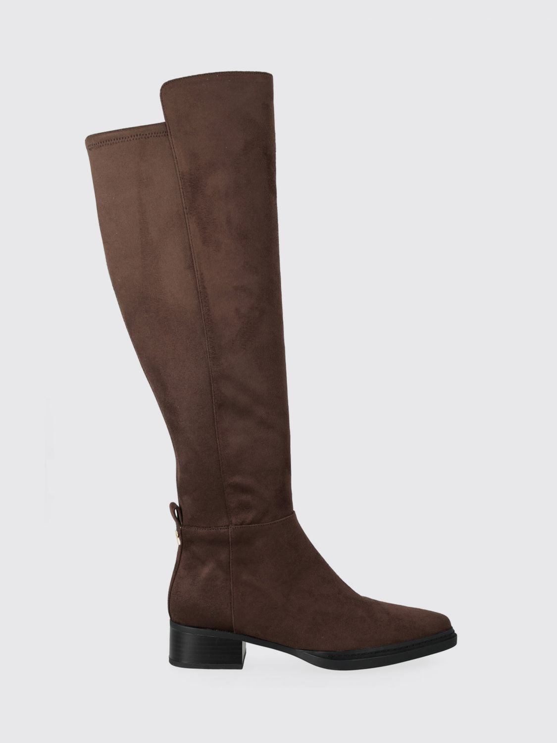Michael Kors Boots  Woman Color Brown