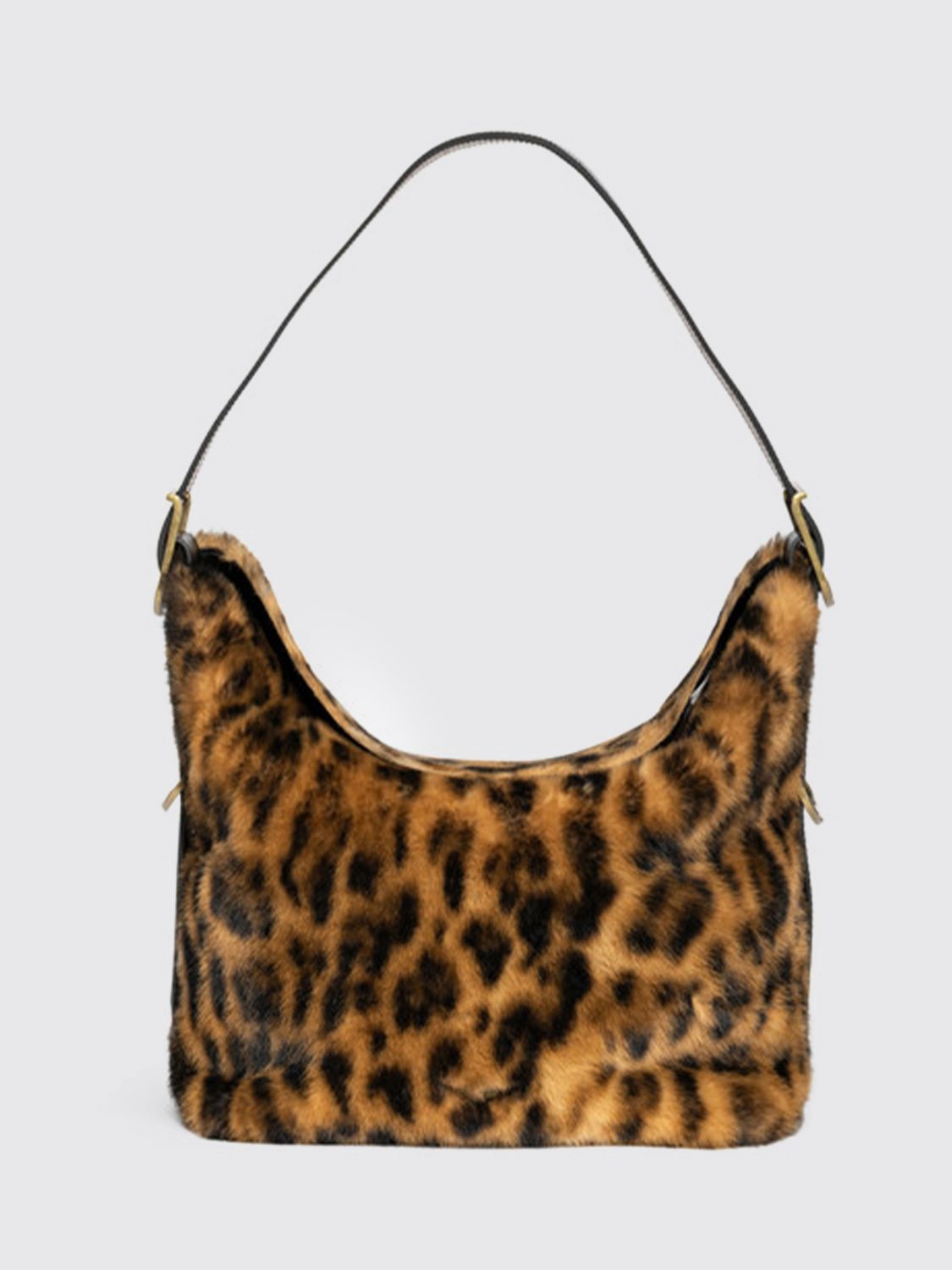 Zadig & Voltaire Handbag  Woman Color Brown