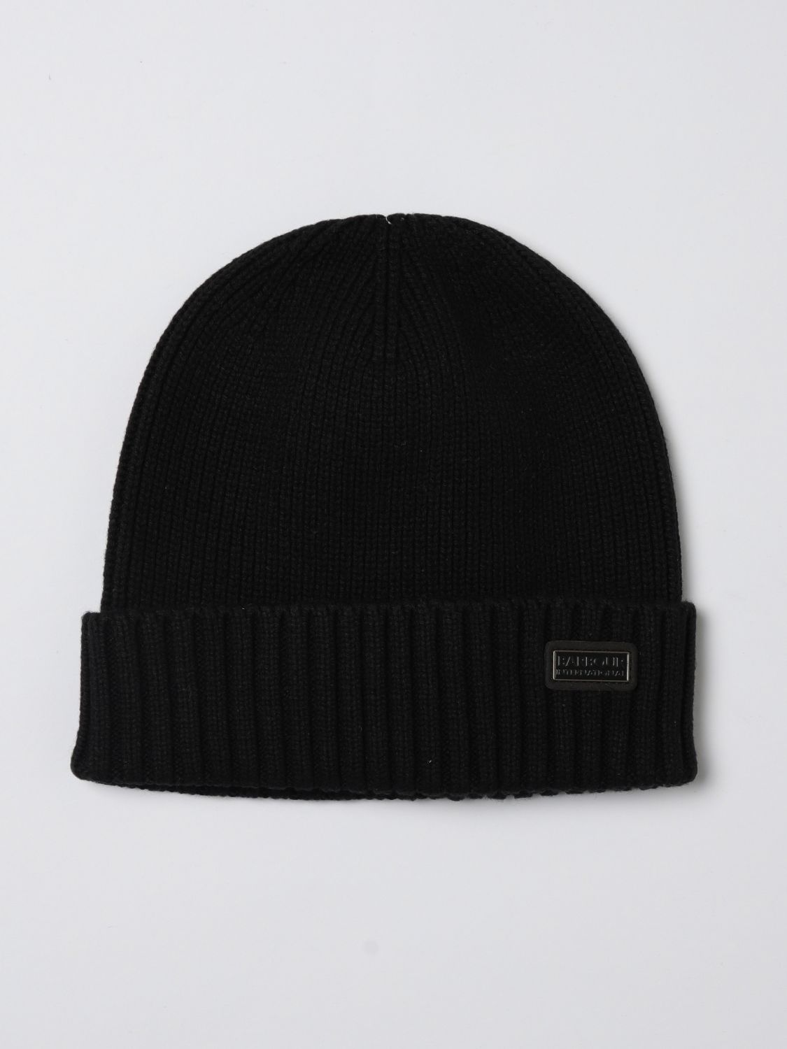 BARBOUR Hut Herren Farbe Schwarz