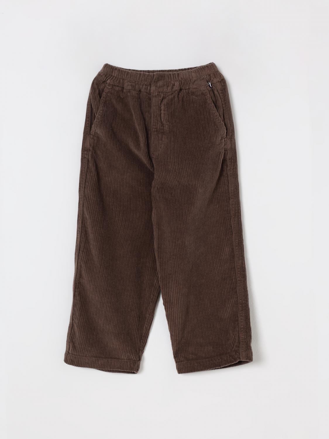 IL GUFO Hose Kinder Farbe Braun
