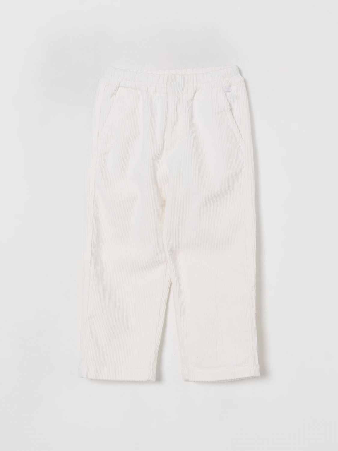 IL GUFO Corduroy pants