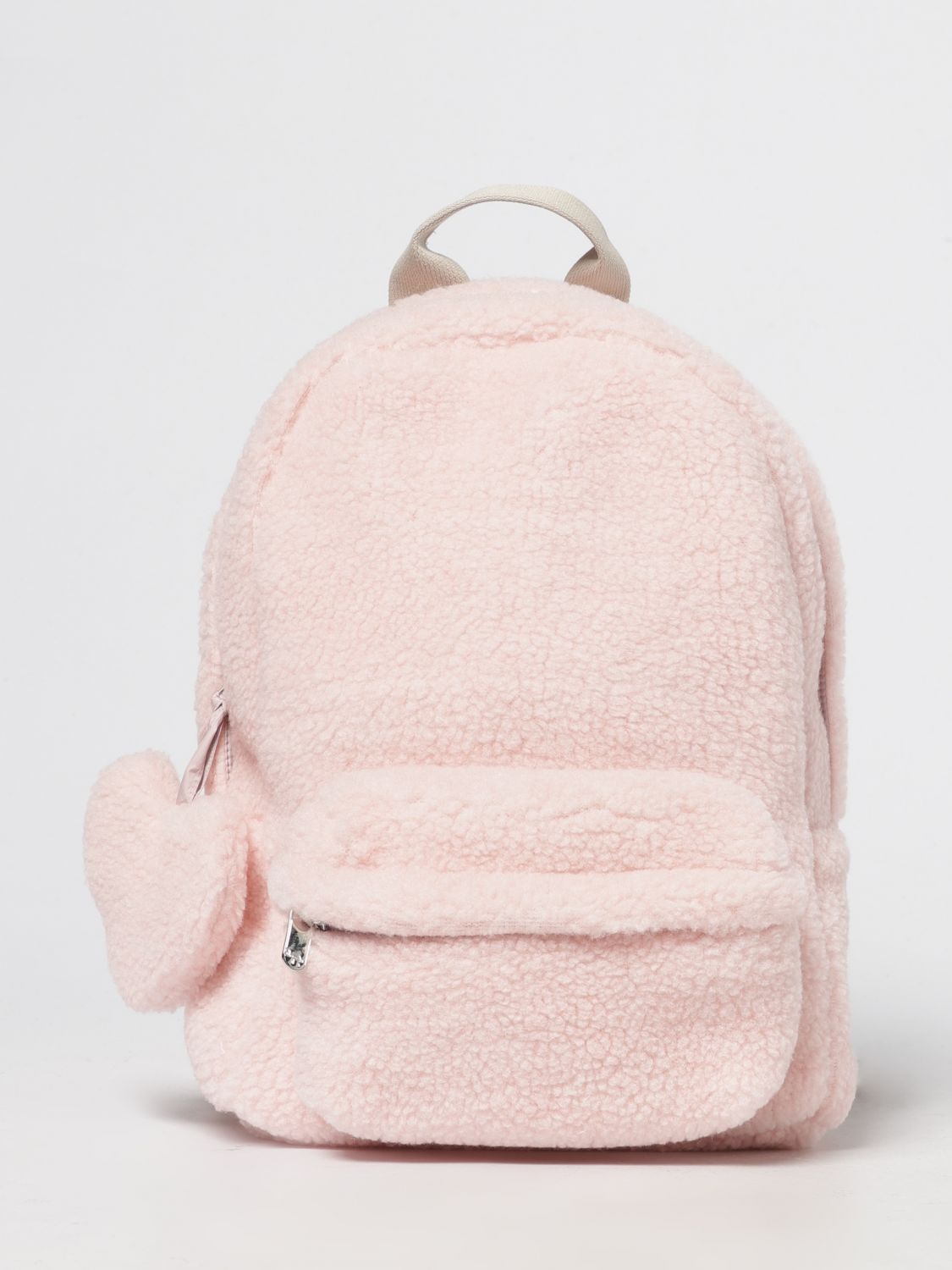 Il Gufo Duffel Bag  Kids Color Pink In Pink