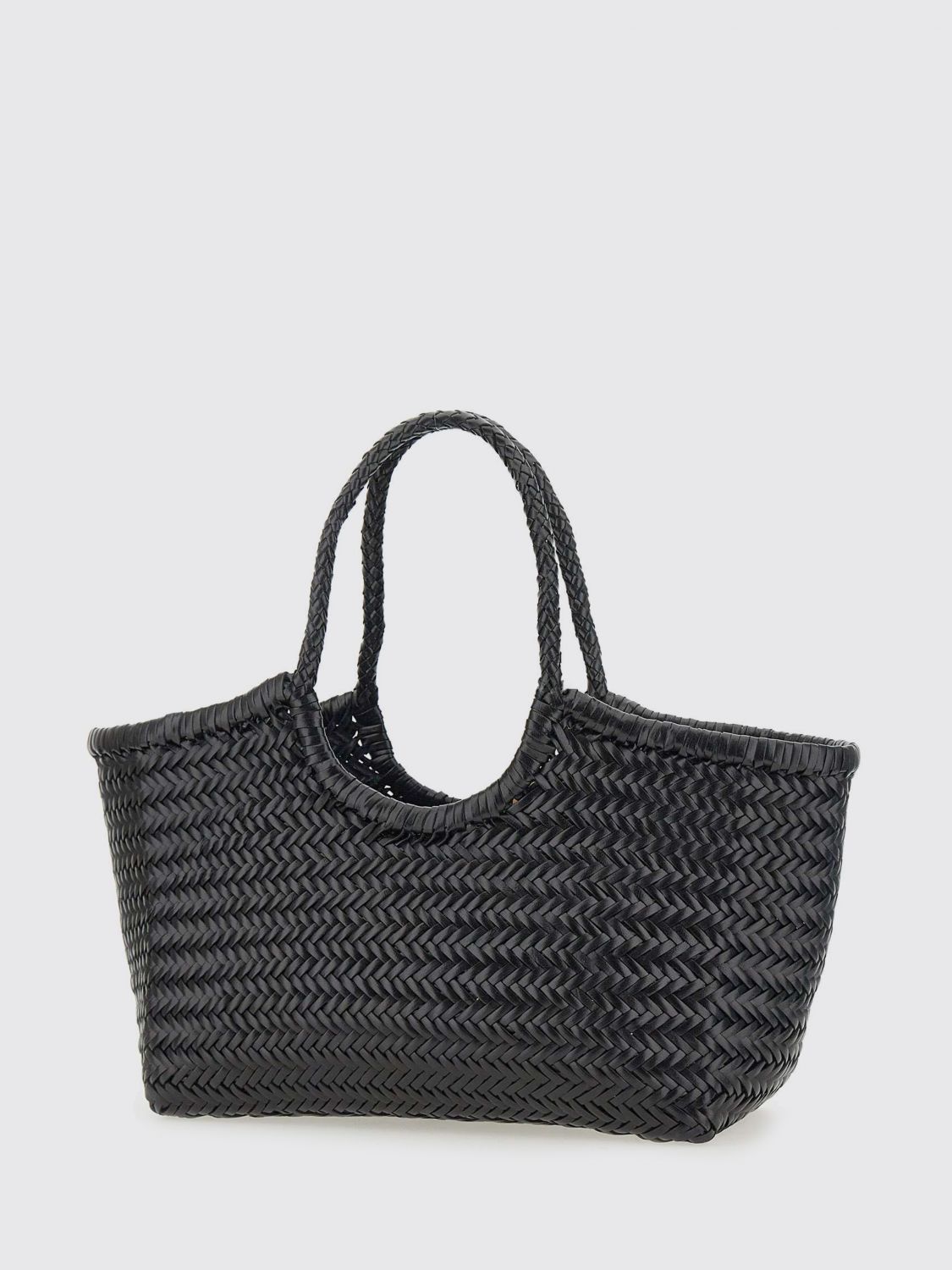 Dragon Diffusion Shoulder Bag  Woman Color Black