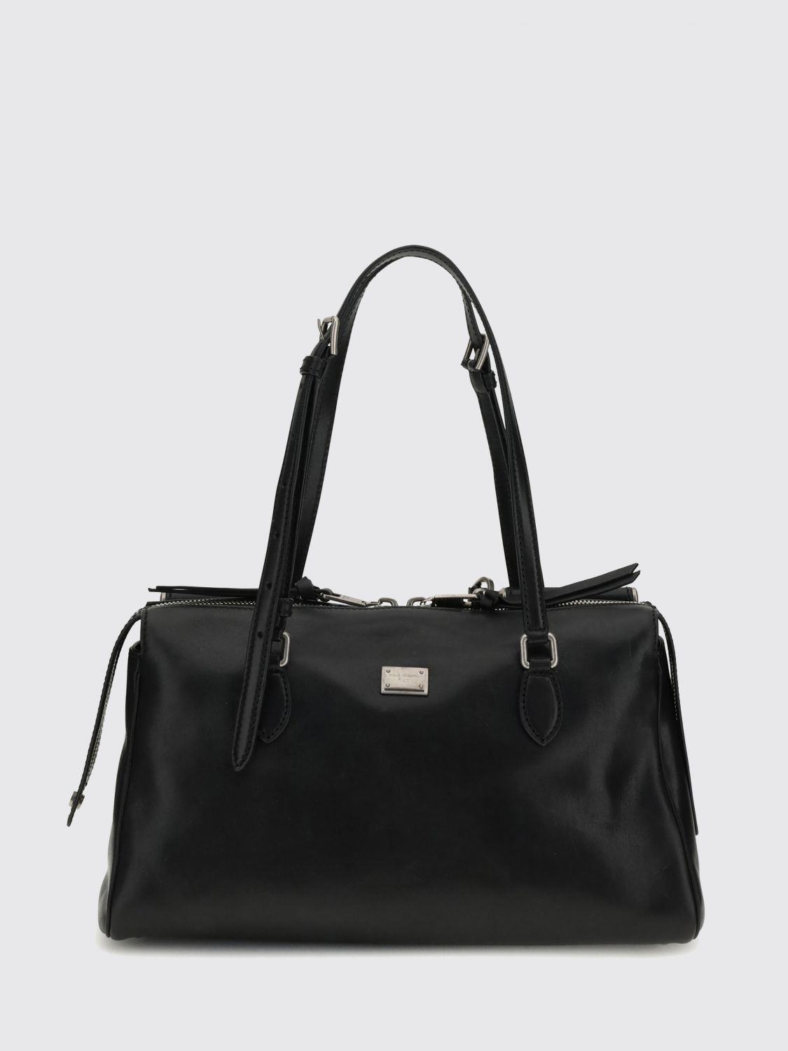 Shoulder Bag DOLCE & GABBANA Woman color Black