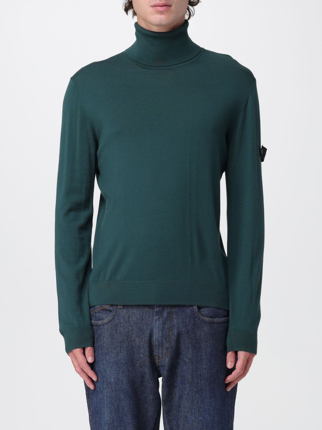 Peuterey Sweater  Men Color Green In Green