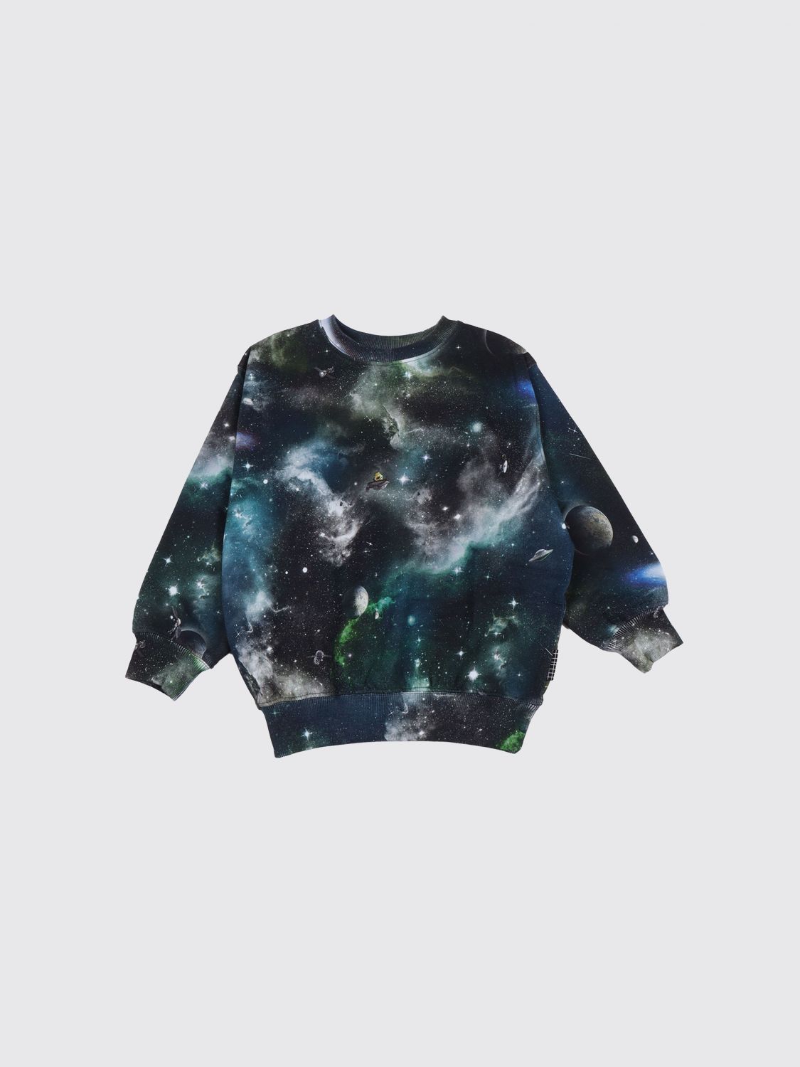 MOLO Pullover Kinder Farbe Bunt