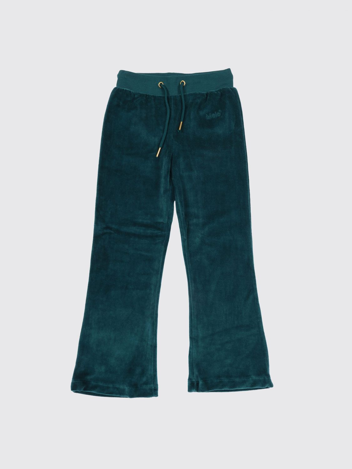 MOLO Hose Kinder Farbe Grün