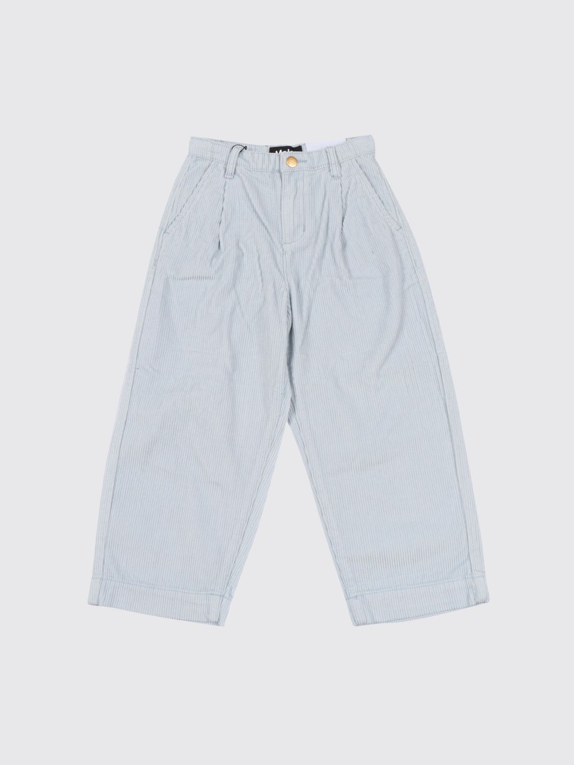 MOLO Hose Kinder Farbe Hellblau