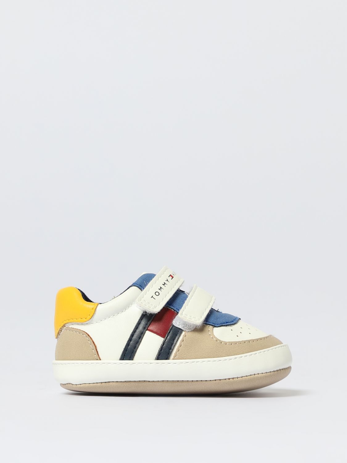 Tommy Hilfiger Shoes Kids Color Multicolor In Multi
