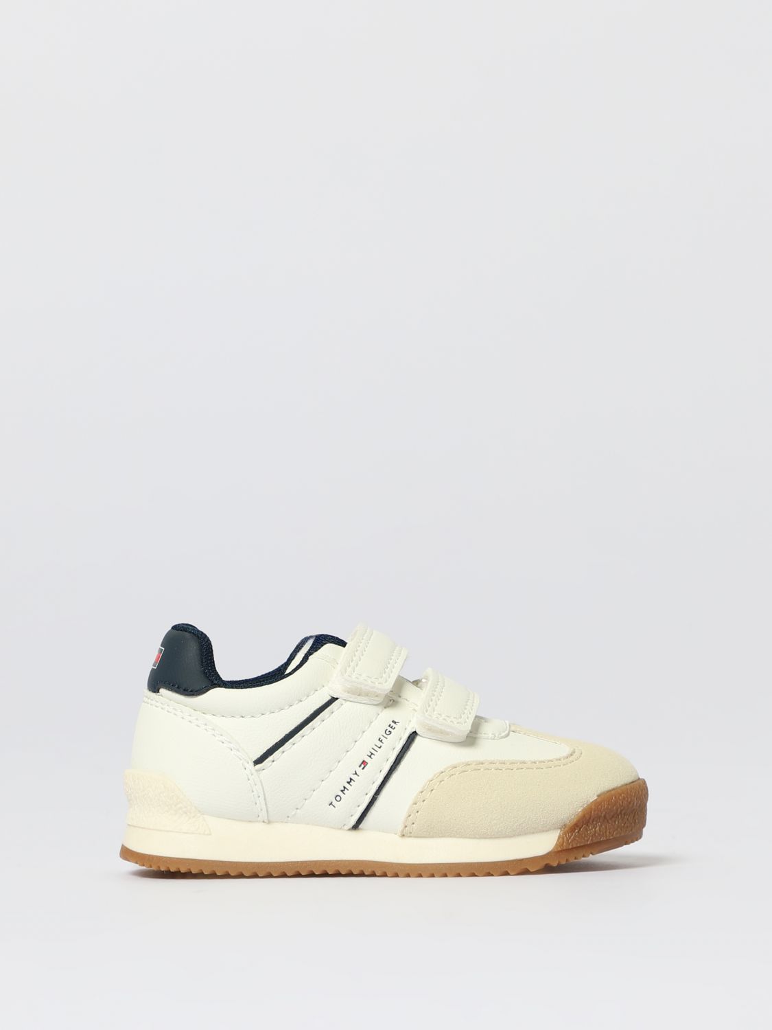 Tommy Hilfiger Shoes  Kids Color White In Multi